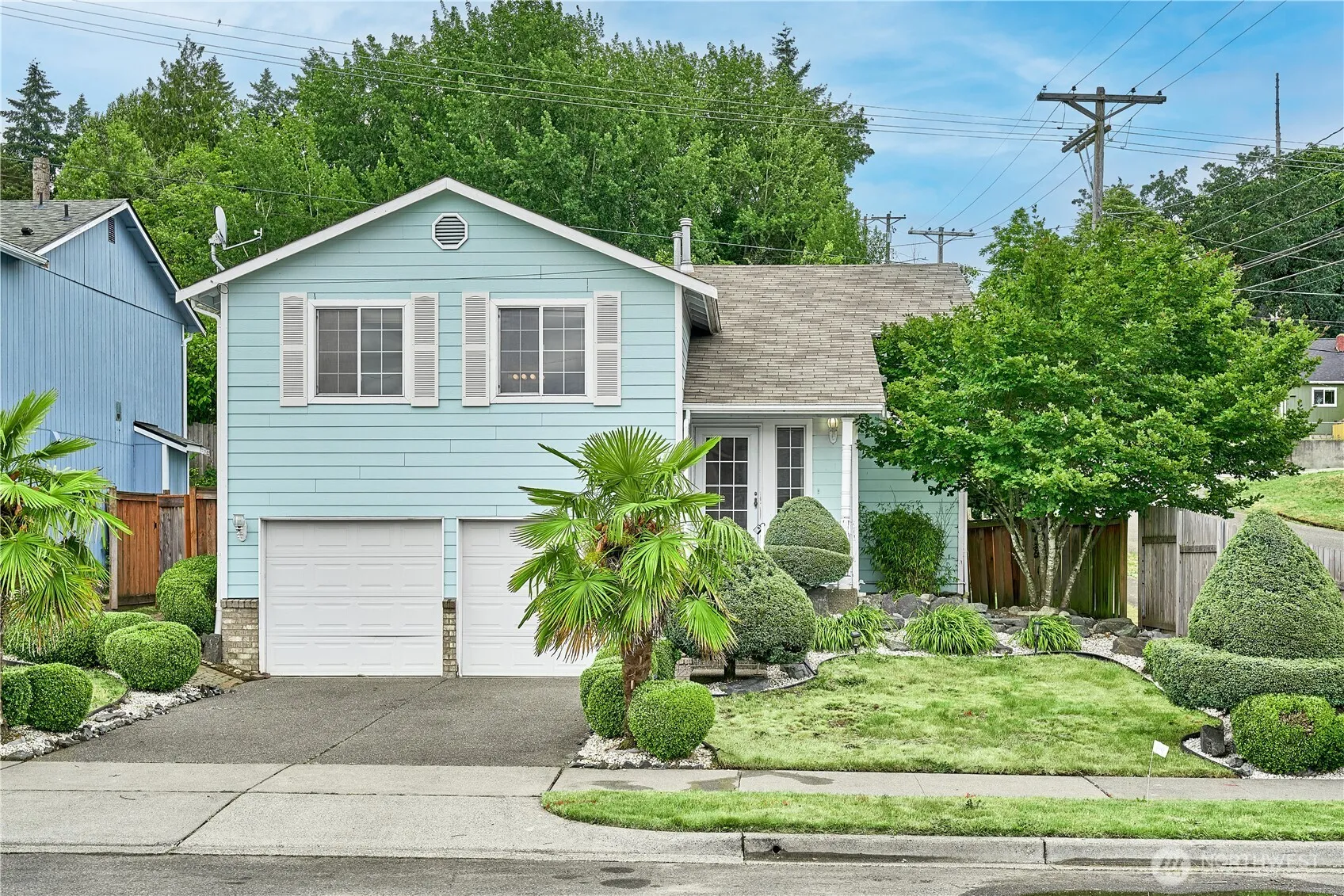 Property photo for 4921 S Wapato Street, Tacoma