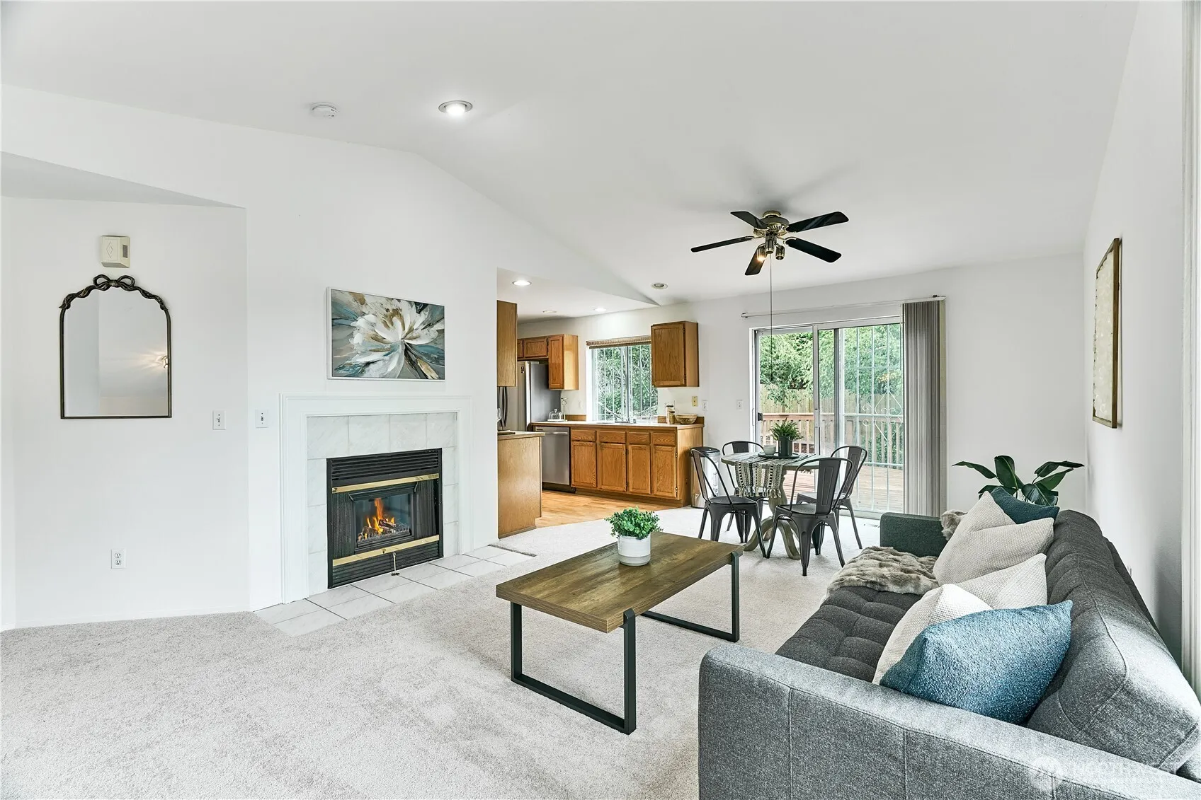 Property photo for 4921 S Wapato Street, Tacoma photo 5