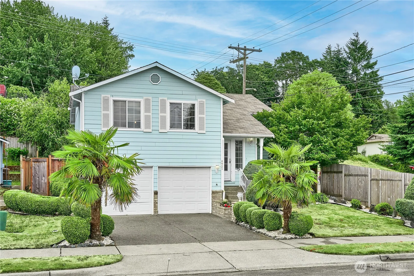 Property photo for 4921 S Wapato Street, Tacoma photo 2