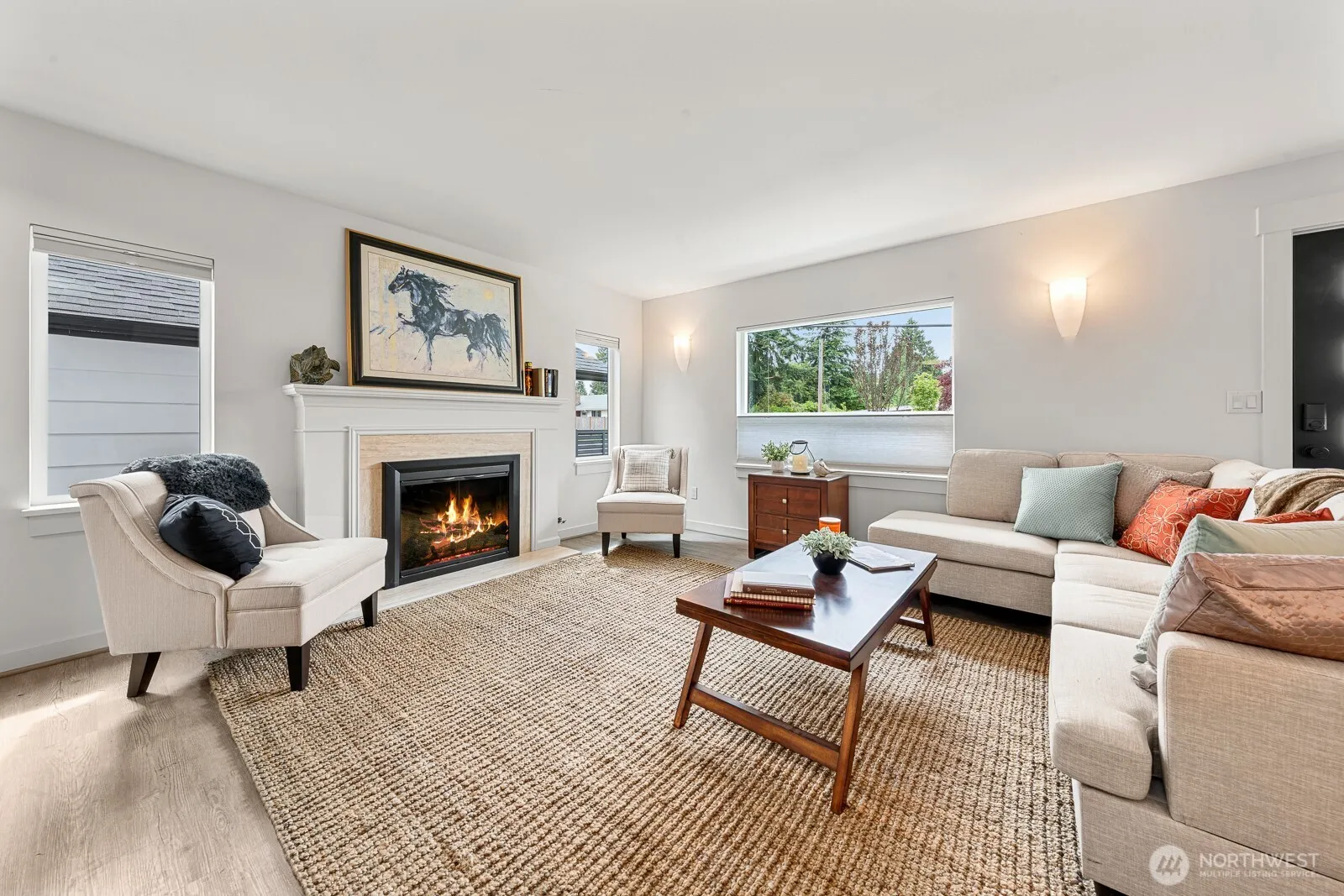Property photo for 102 Nw 132nd Street, Seattle photo 3