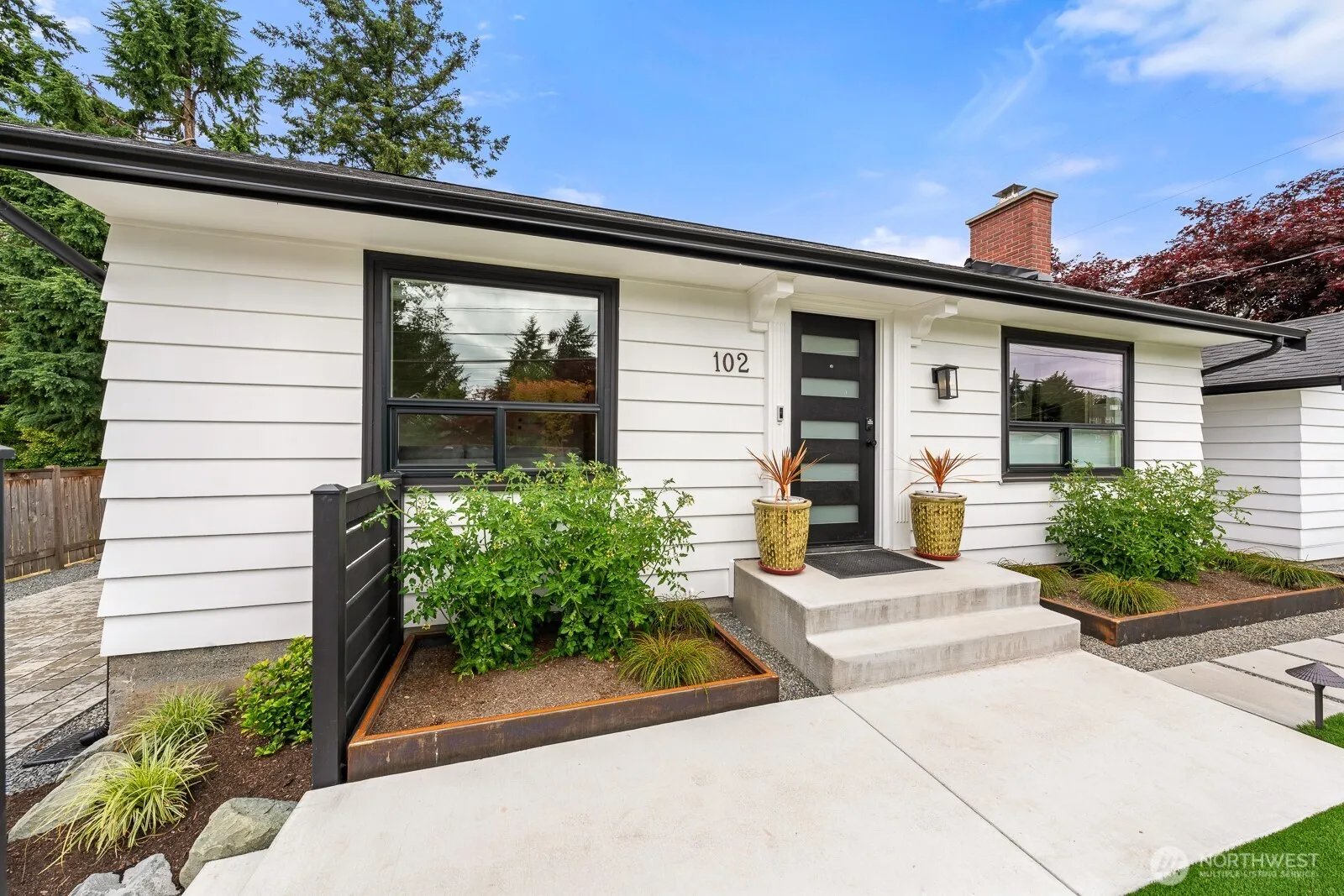 Property photo for 102 Nw 132nd Street, Seattle