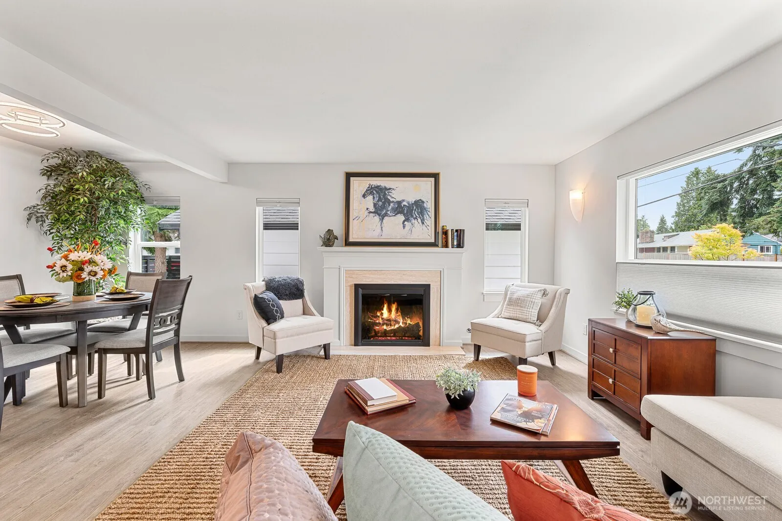 Property photo for 102 Nw 132nd Street, Seattle photo 5