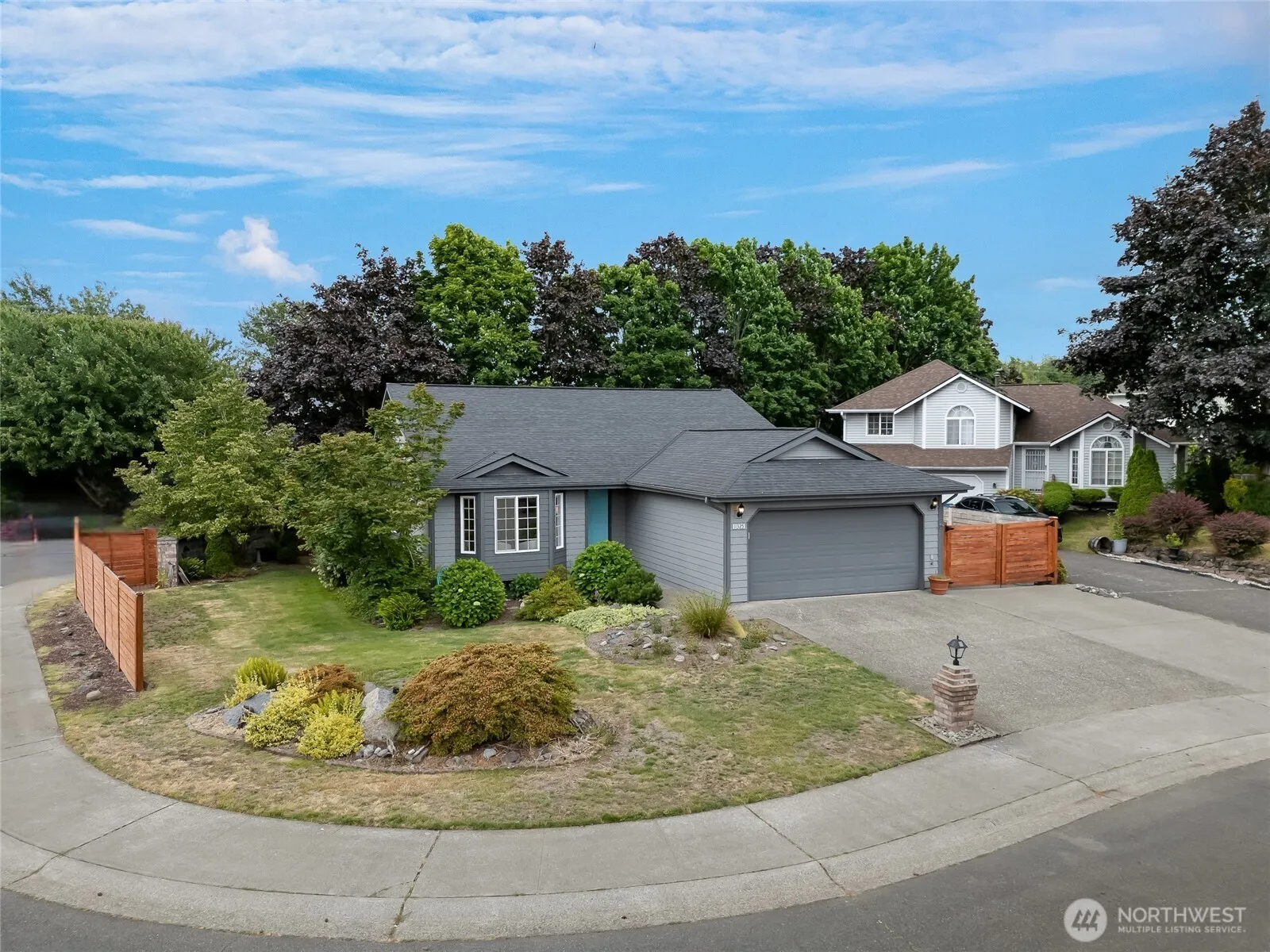 Property photo for 11325 264th Place Se, Kent