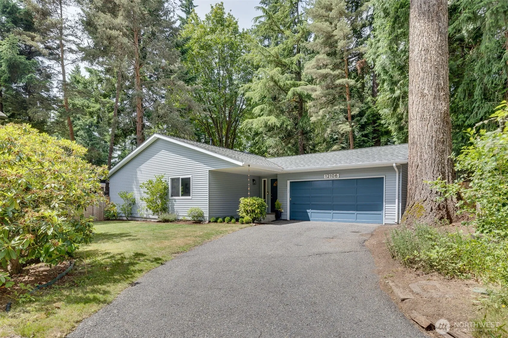 Property photo for 12106 Ne 149th Street, Kirkland