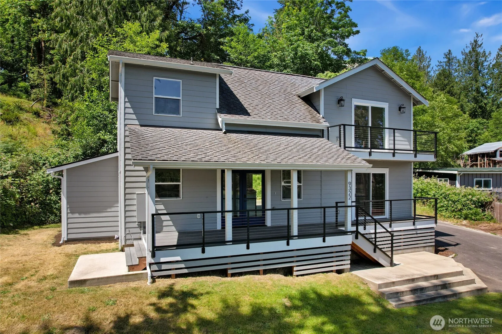 Property photo for 9322 Glencove Road Nw, Gig Harbor photo 2