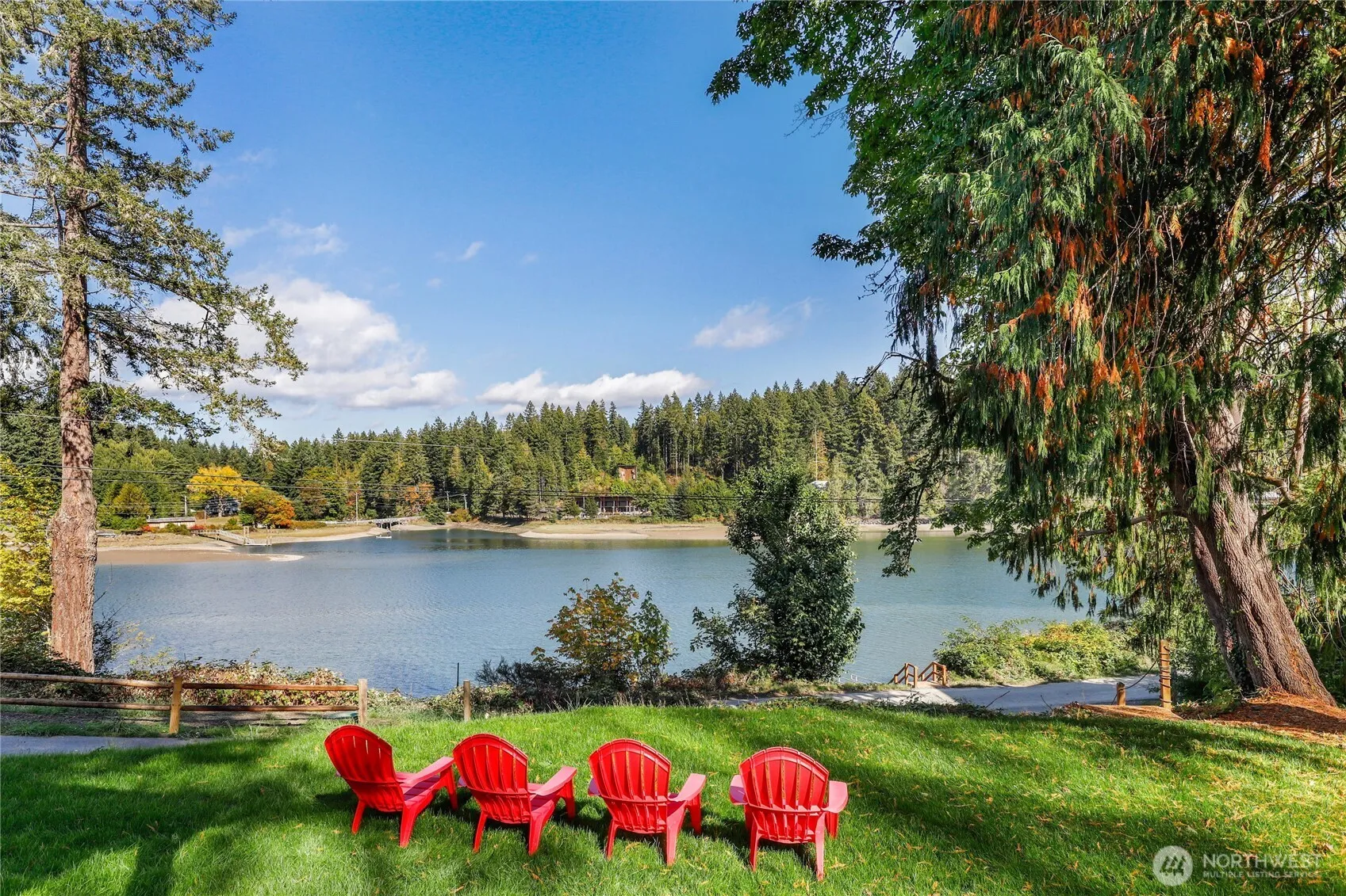 Property photo for 9322 Glencove Road Nw, Gig Harbor