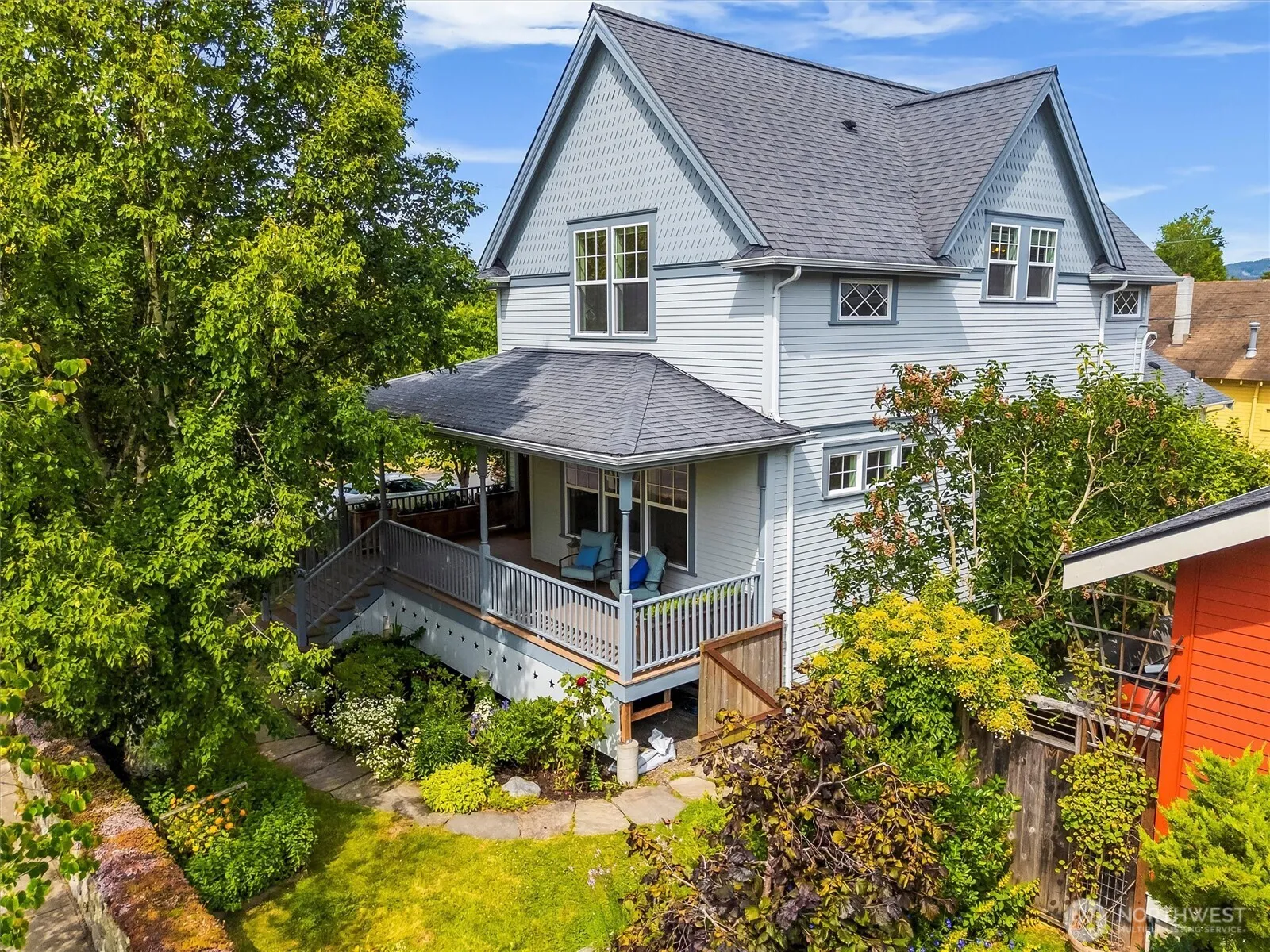 Property photo for 1615 Monroe Street, Bellingham