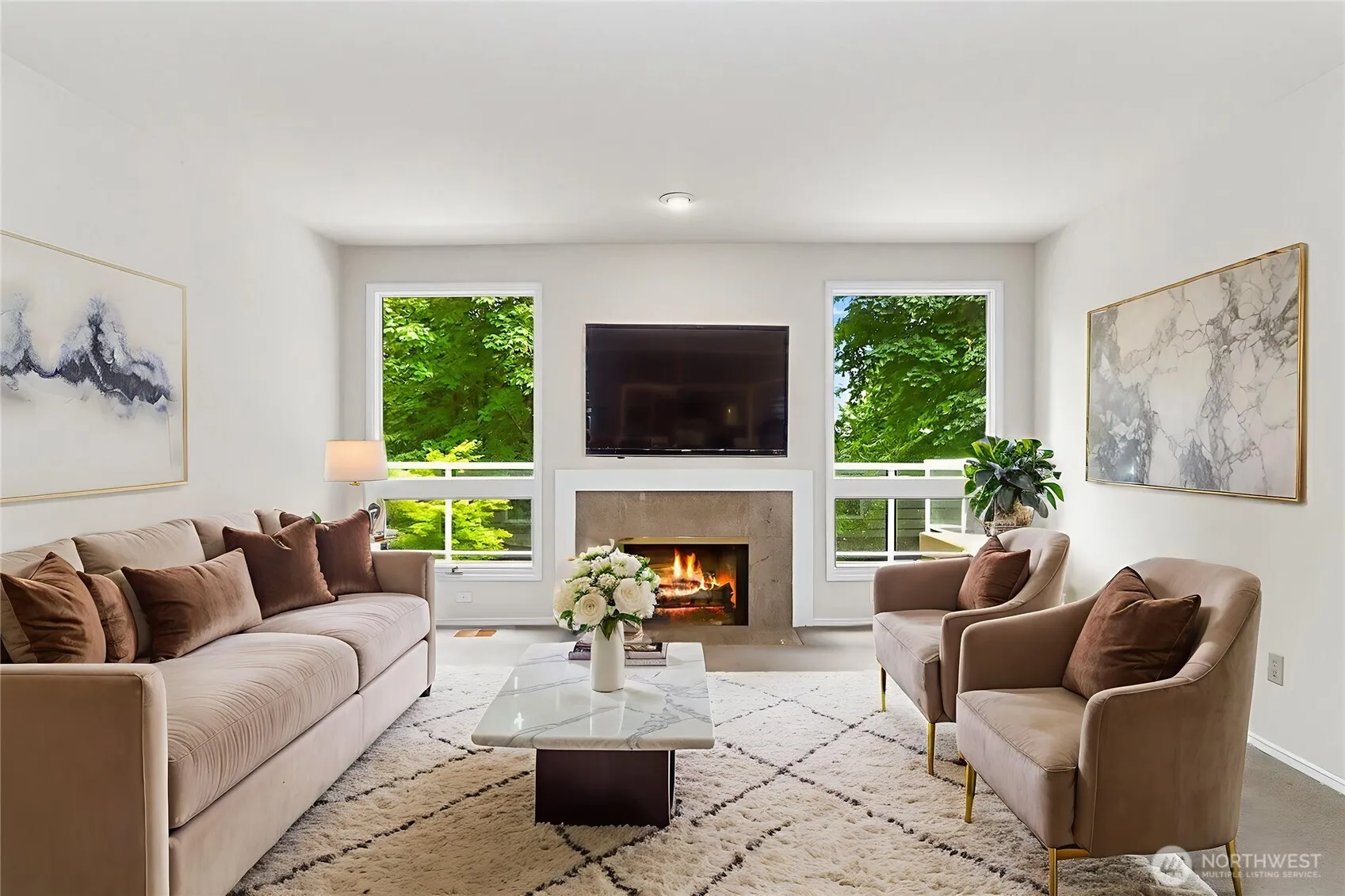 Property photo for 17002 Se 43rd Street, Bellevue photo 4
