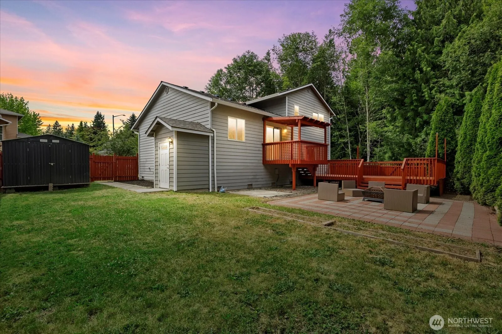 Property photo for 3218 95th Street Se, Everett photo 3