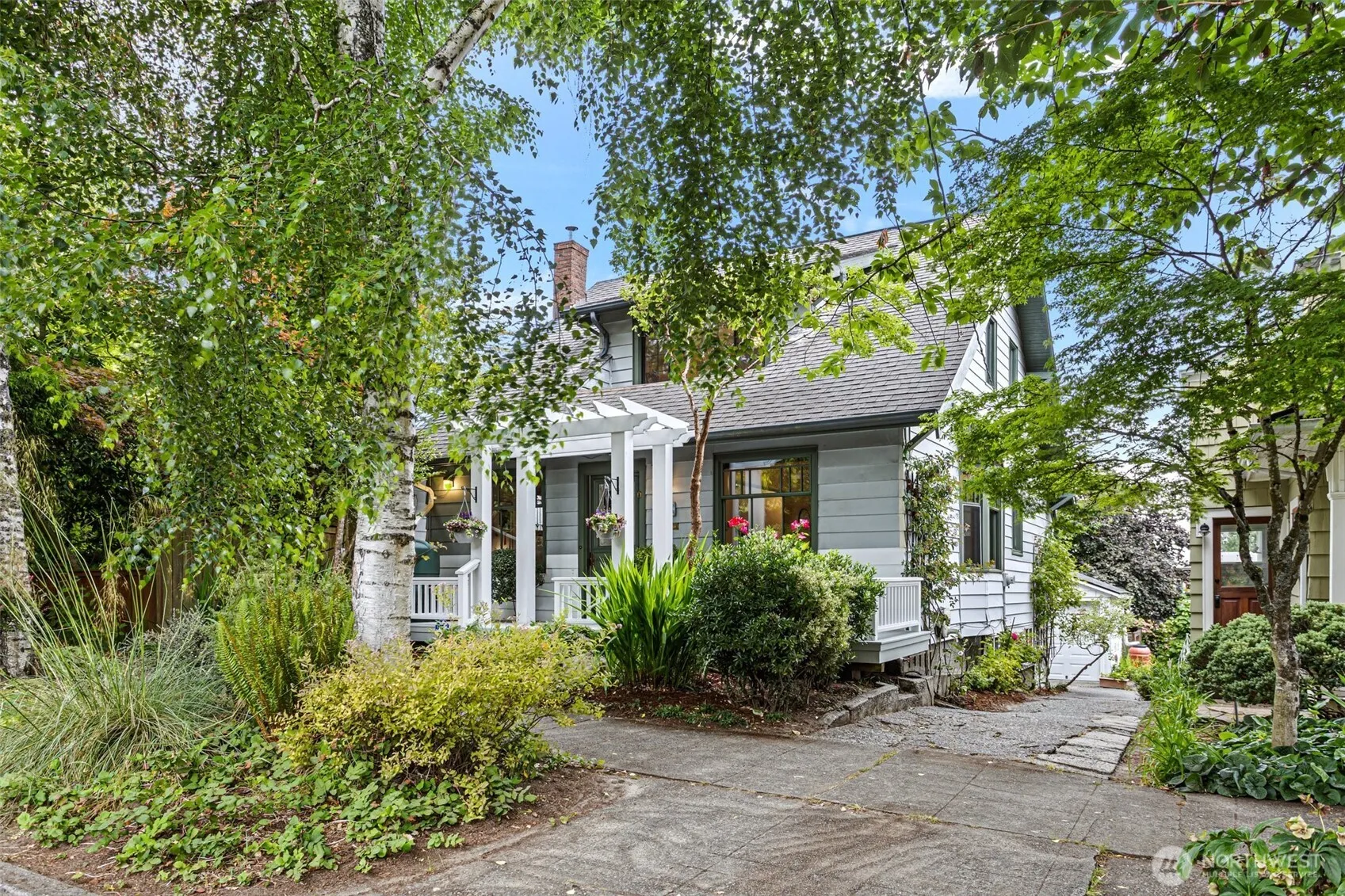 Property photo for 6854 18th Avenue Ne, Seattle