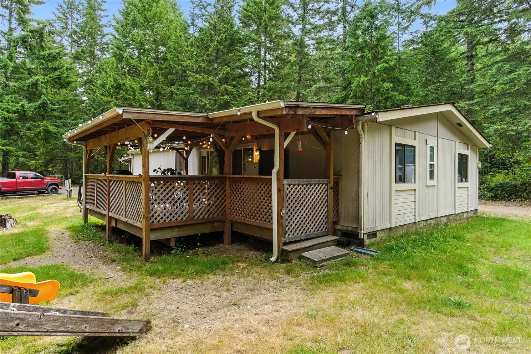 Property photo for 10535 Fairview Boulevard Sw, Port Orchard