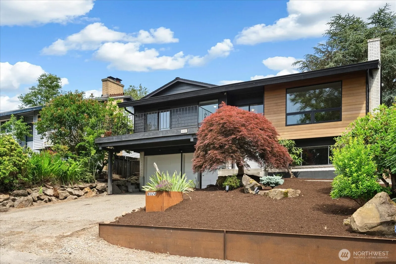Property photo for 6024 Gould Avenue S, Seattle