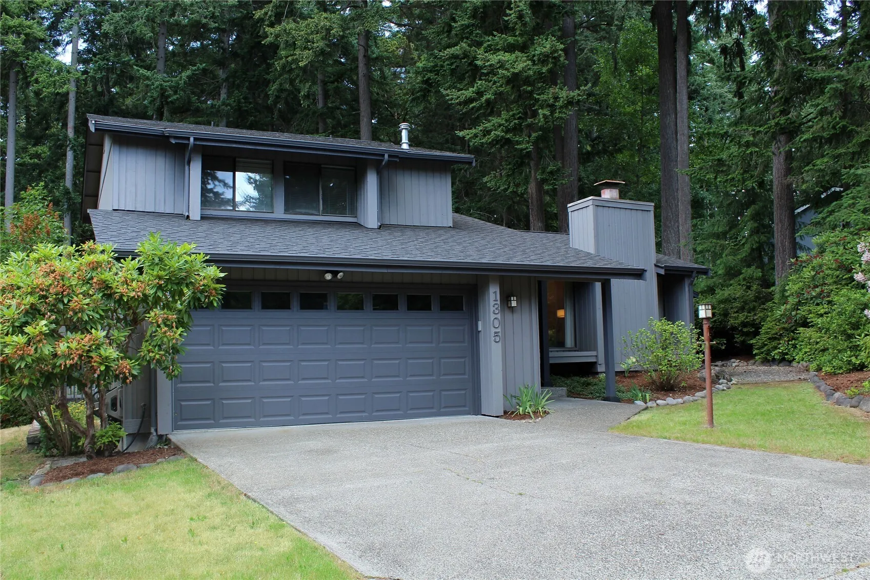 Property photo for 1305 37th Street Ct Nw, Gig Harbor