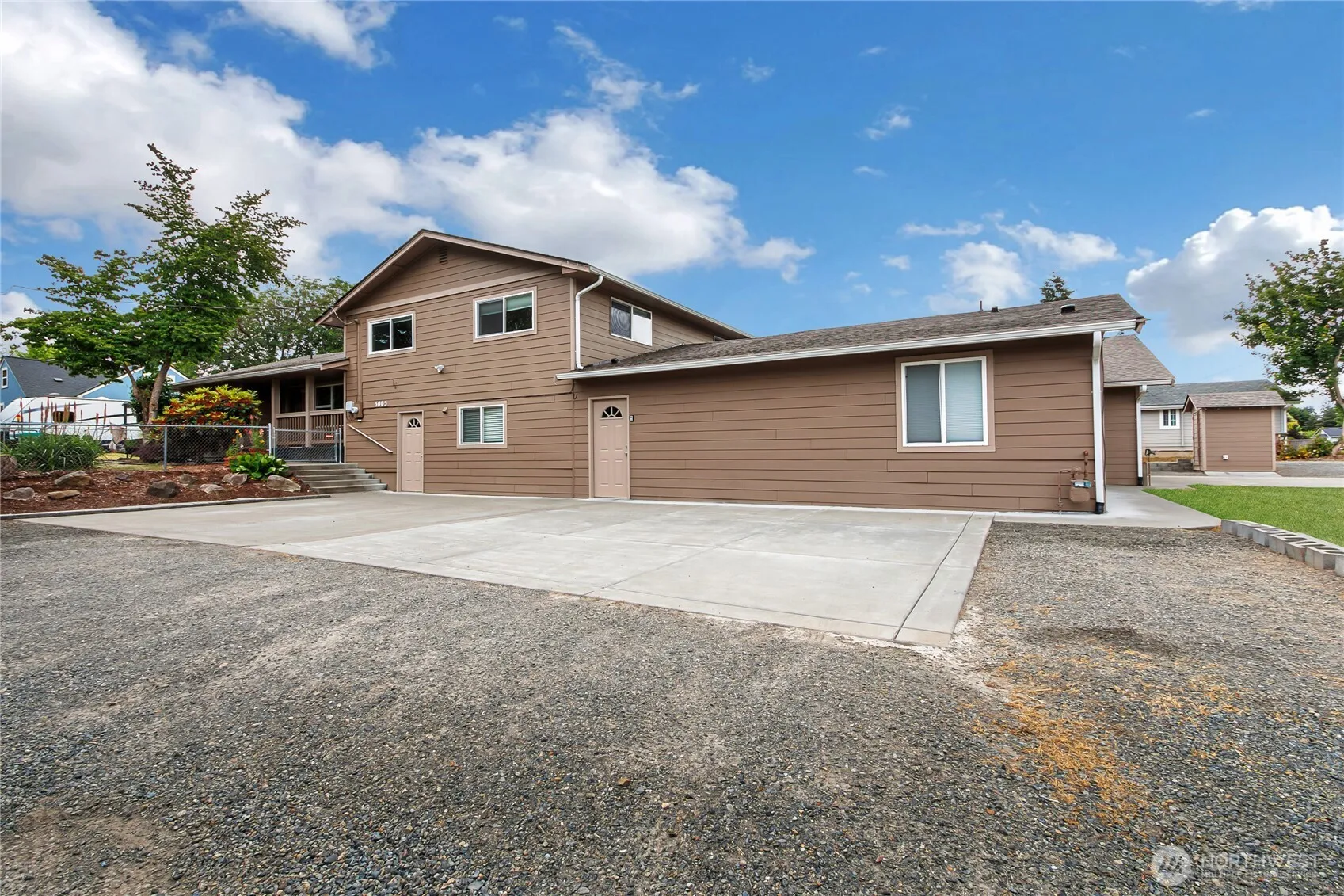 Property photo for 3005 Old Morse Road Se, Olympia