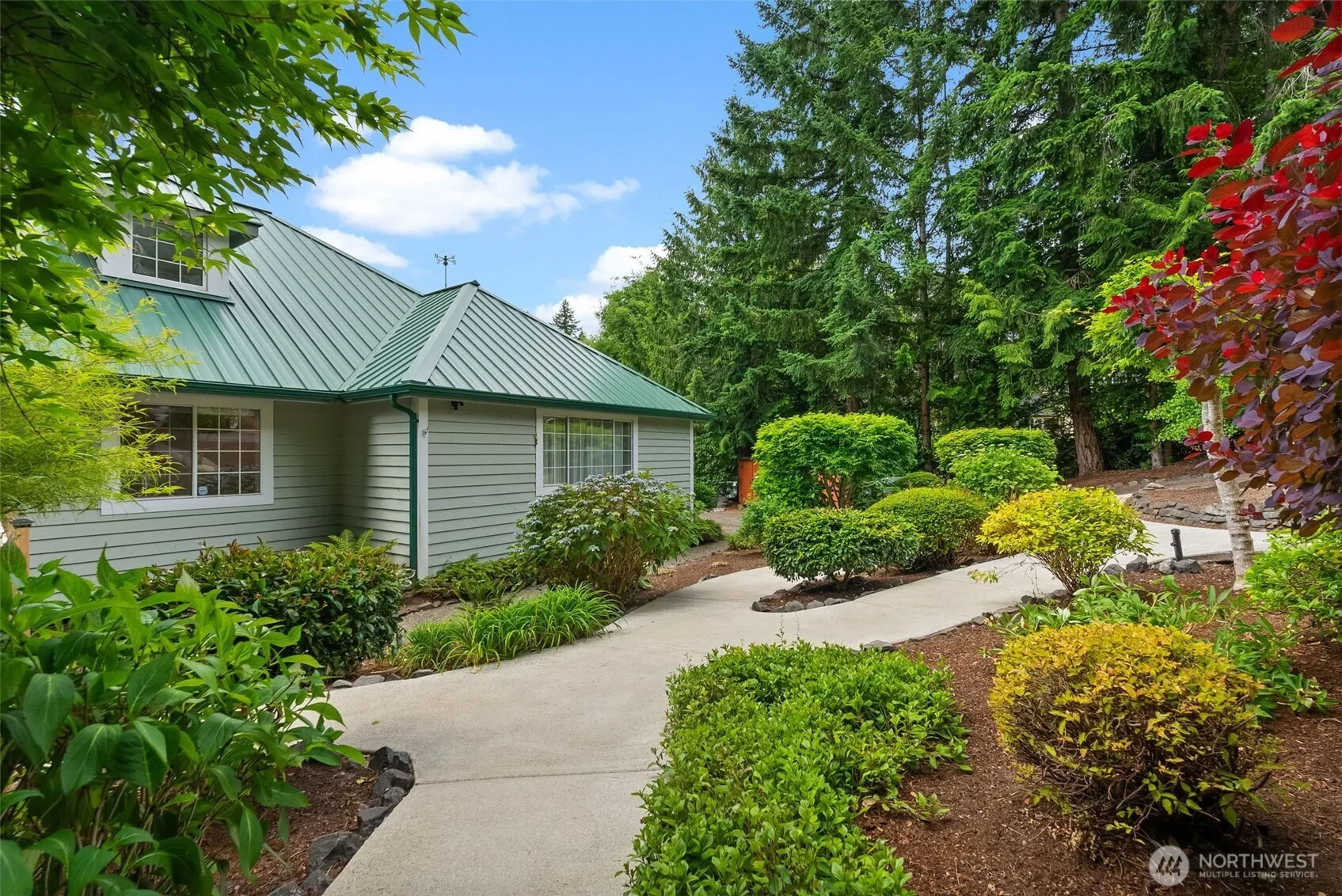 Property photo for 3614 44th Street Ct, Gig Harbor photo 3