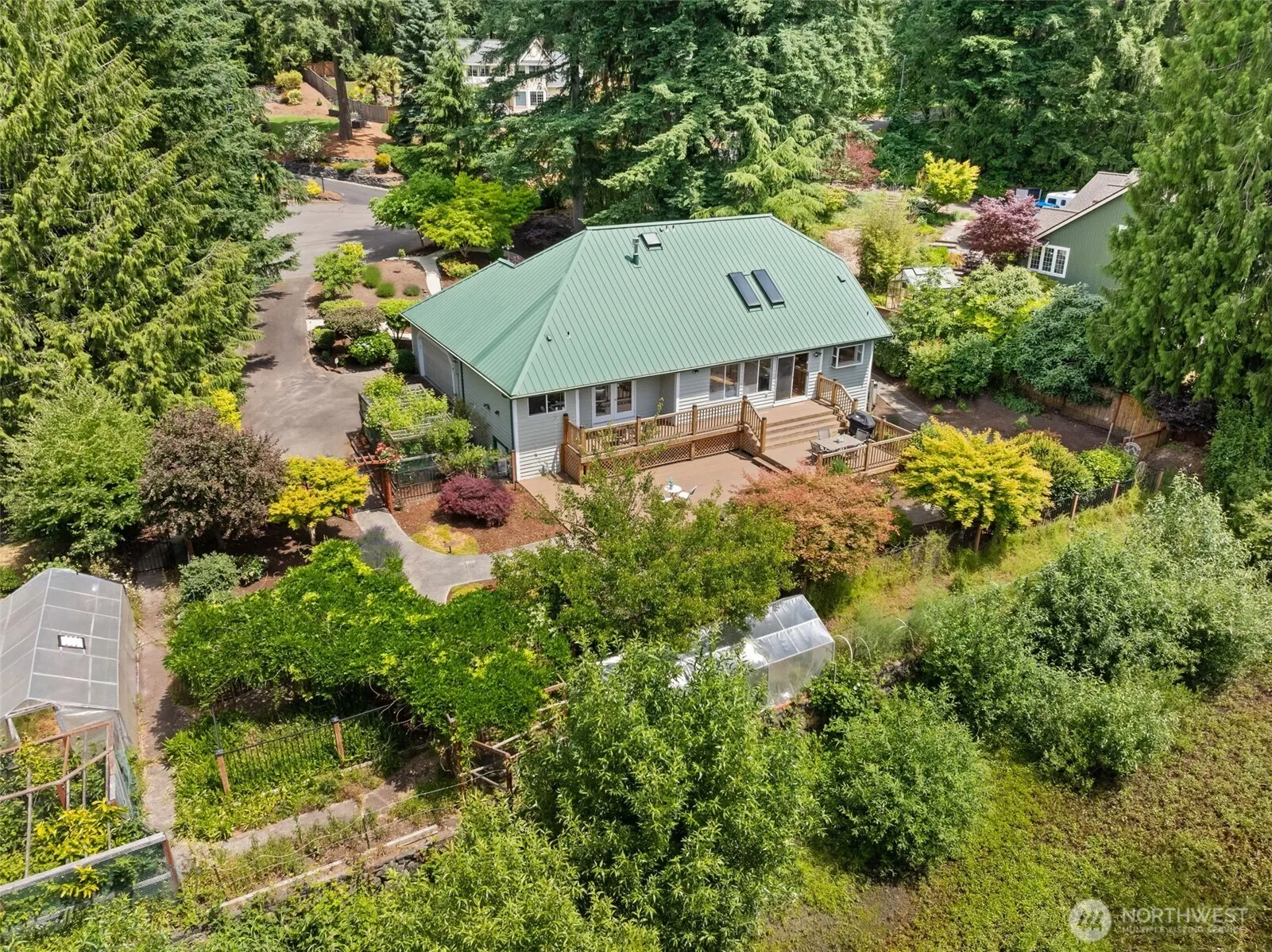 Property photo for 3614 44th Street Ct, Gig Harbor photo 2
