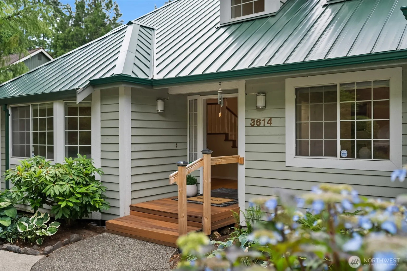 Property photo for 3614 44th Street Ct, Gig Harbor photo 5