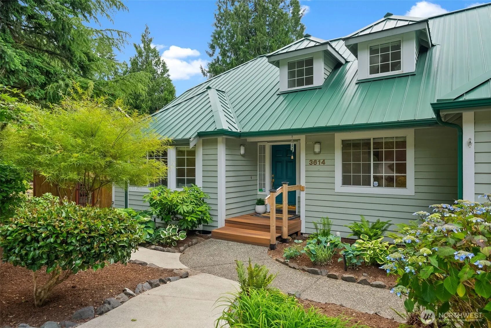 Property photo for 3614 44th Street Ct, Gig Harbor photo 4