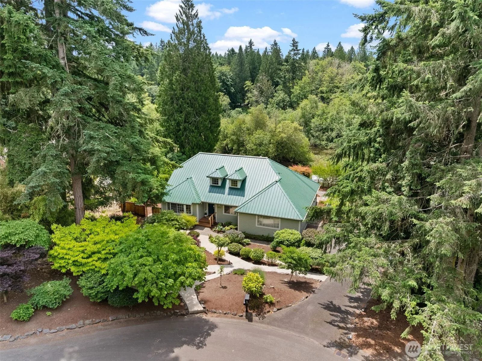 Property photo for 3614 44th Street Ct, Gig Harbor