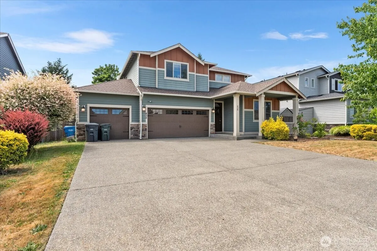 Property photo for 438 22nd Street Nw, Puyallup photo 2