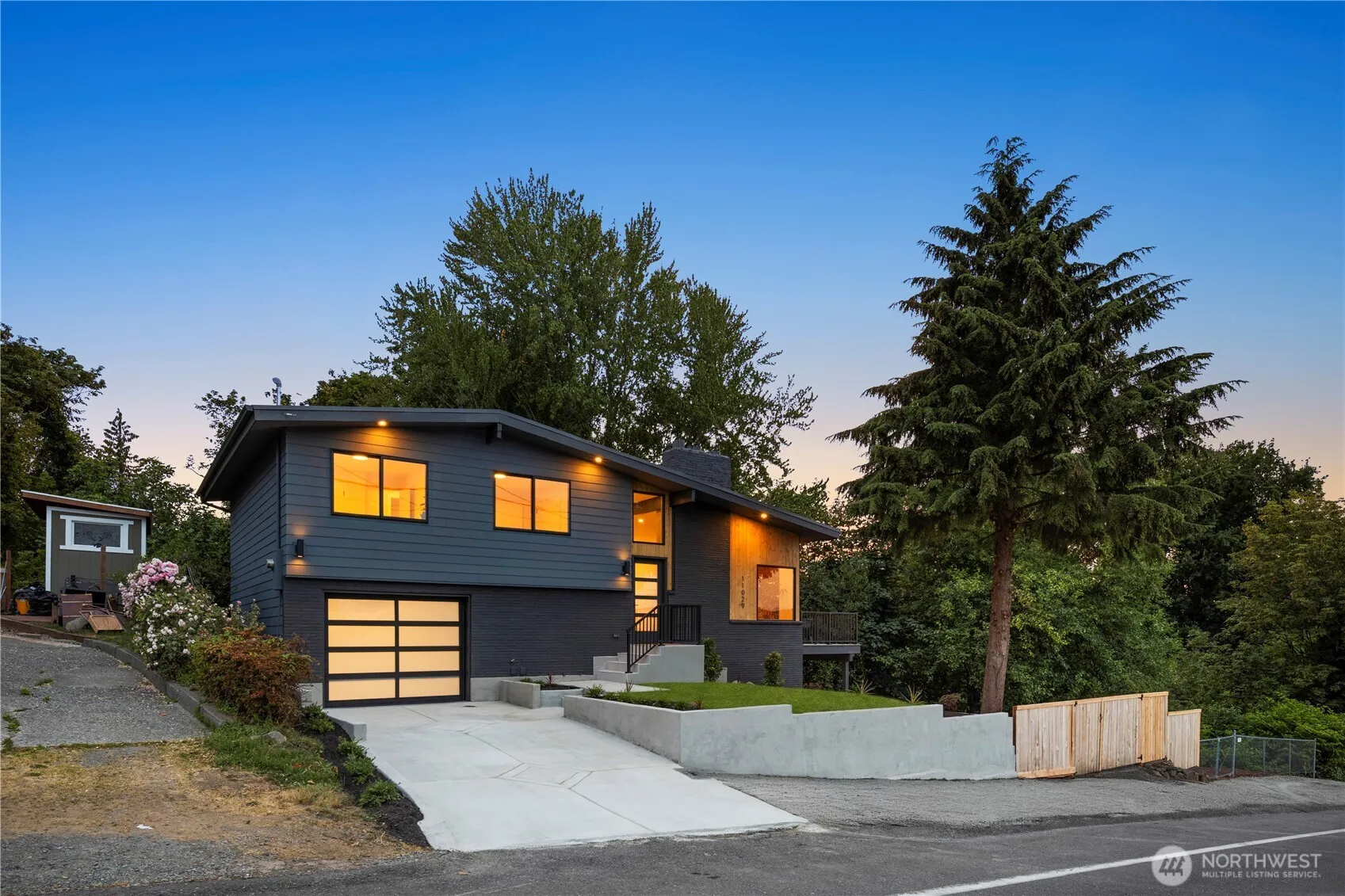Property photo for 11029 84th Avenue S, Seattle photo 2