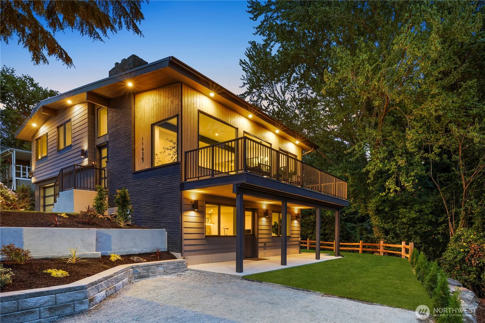 Property photo for 11029 84th Avenue S, Seattle photo 5