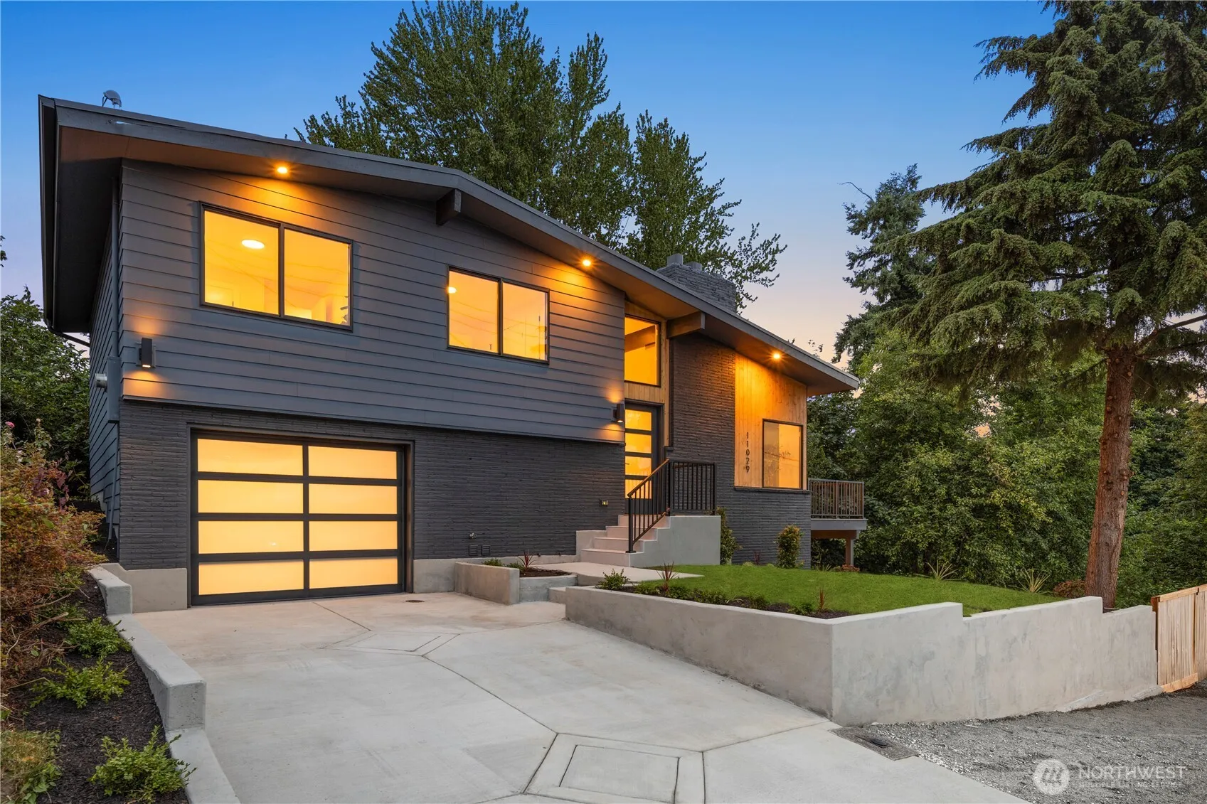 Property photo for 11029 84th Avenue S, Seattle
