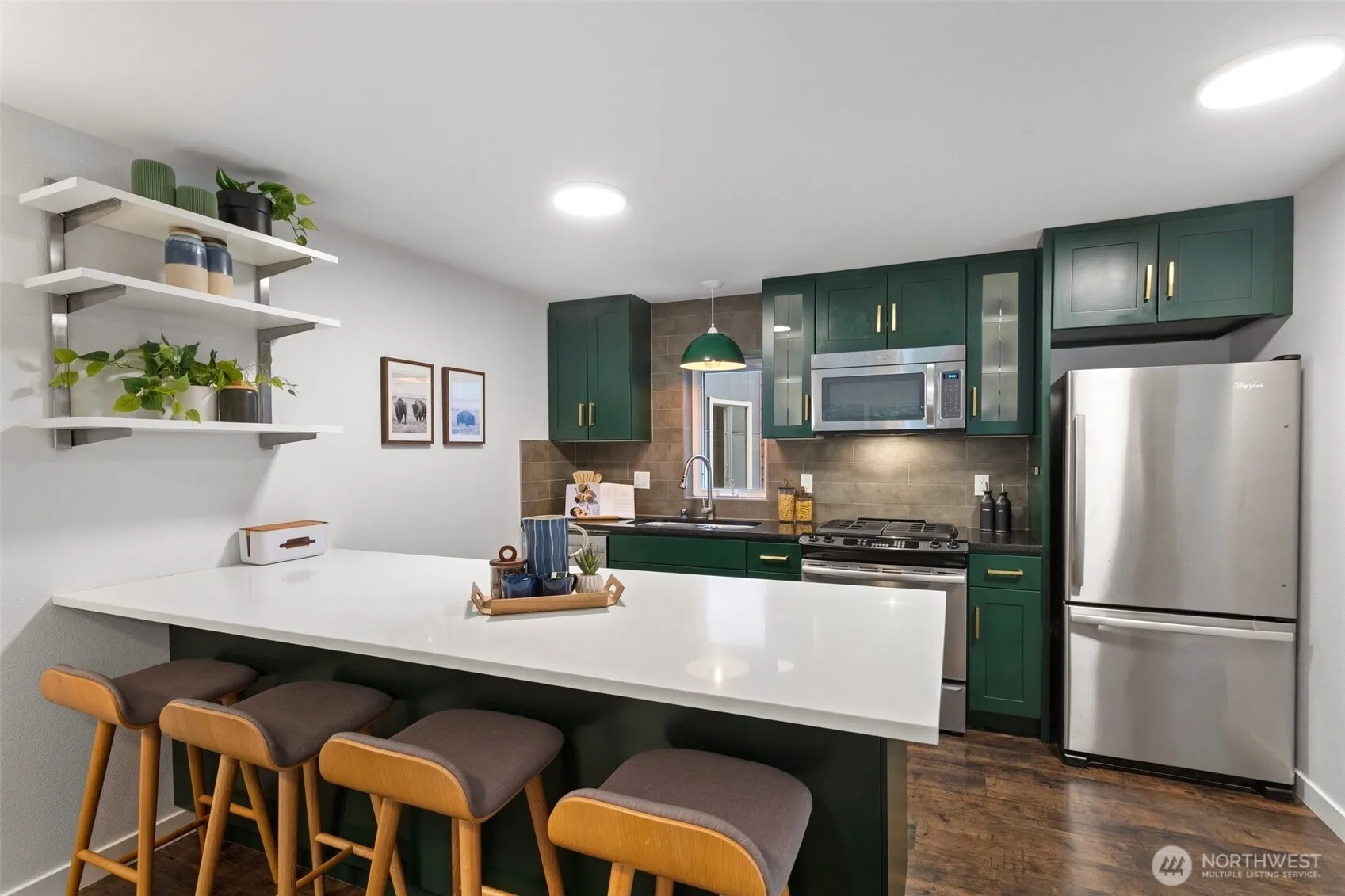 Property photo for 1541 18th Avenue S, Seattle photo 5