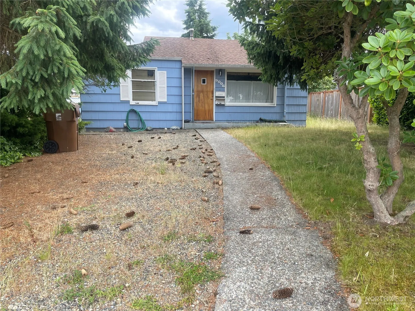 Property photo for 5006 N 28th, Tacoma