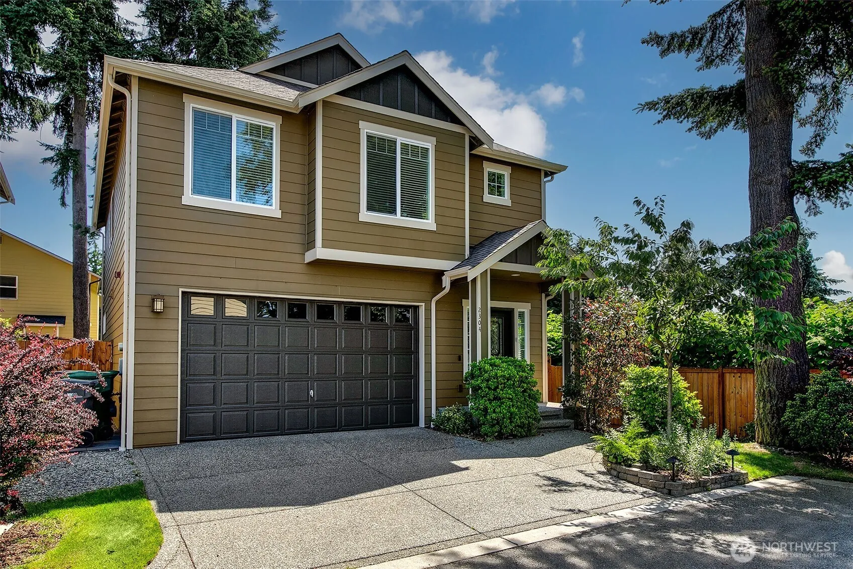 Property photo for 2304 202nd Street Sw, Lynnwood