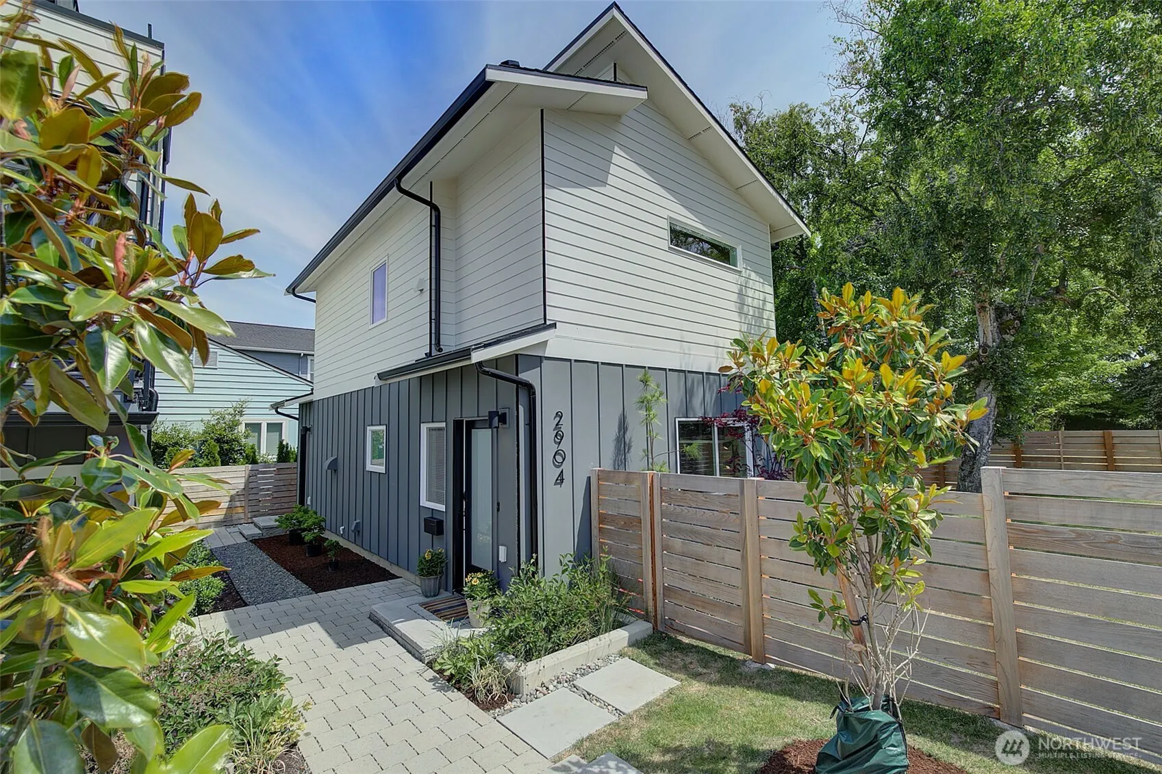 Property photo for 2904 W Bertona Street, Seattle