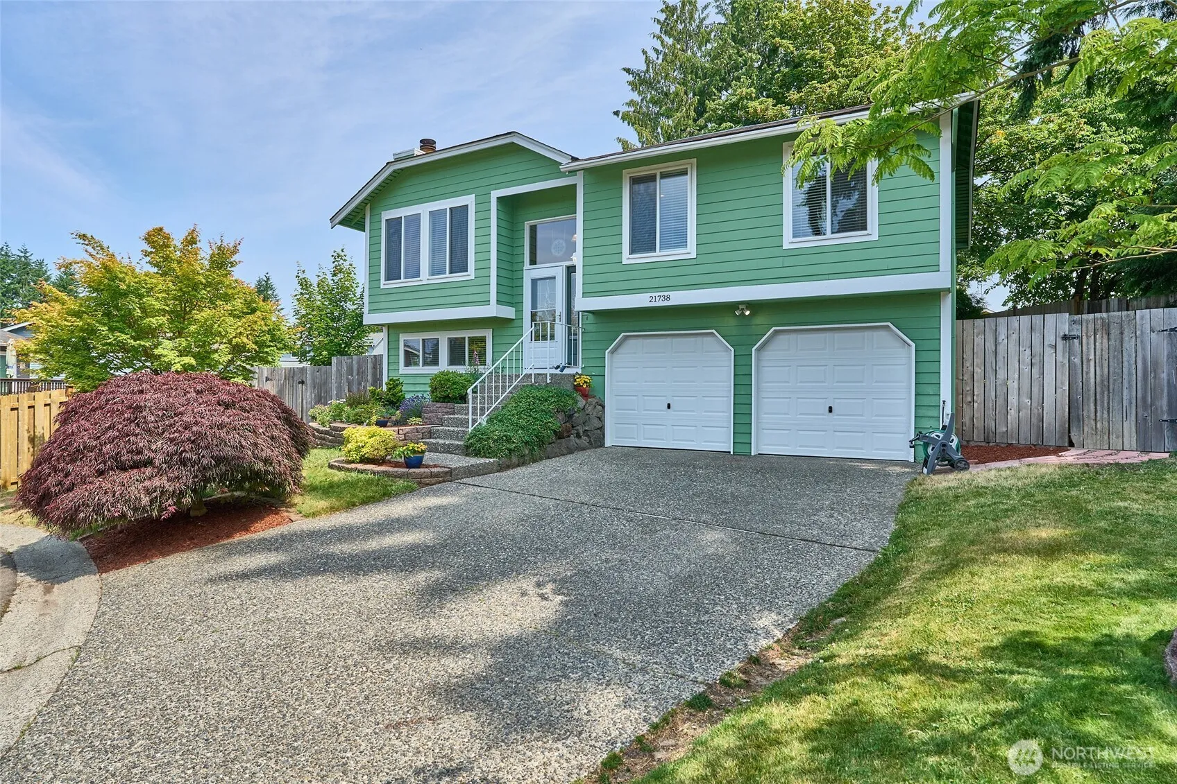 Property photo for 21738 121st Pl Se, Kent