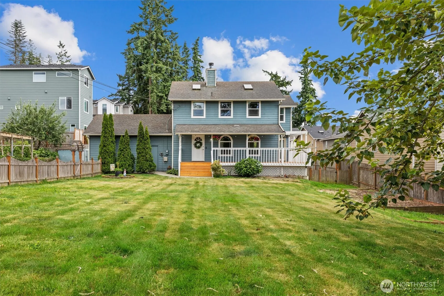 Property photo for 14014 Ash Way, Lynnwood