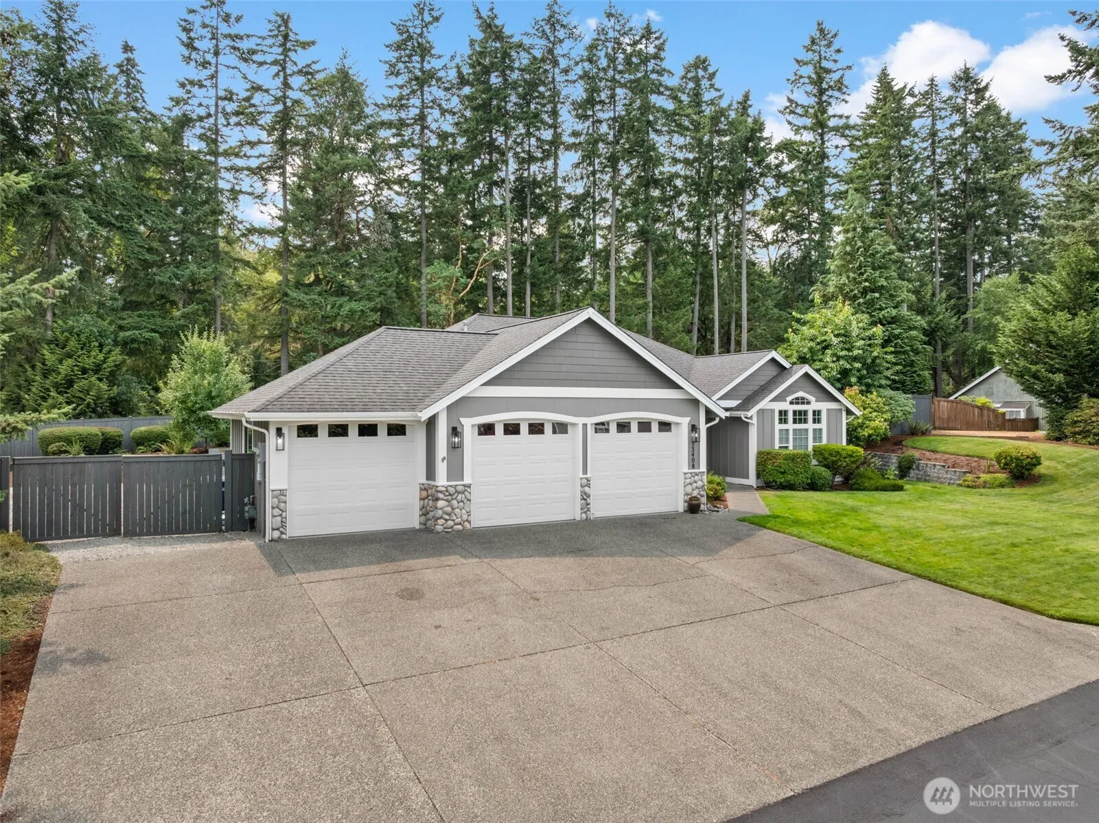 Property photo for 13408 13th Avenue Nw, Gig Harbor photo 3