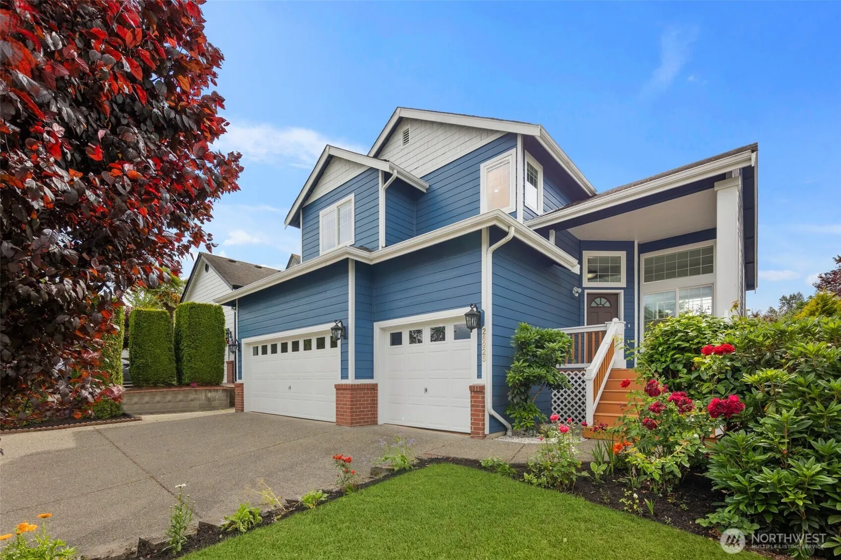 Property photo for 26925 Se 121st Place, Kent