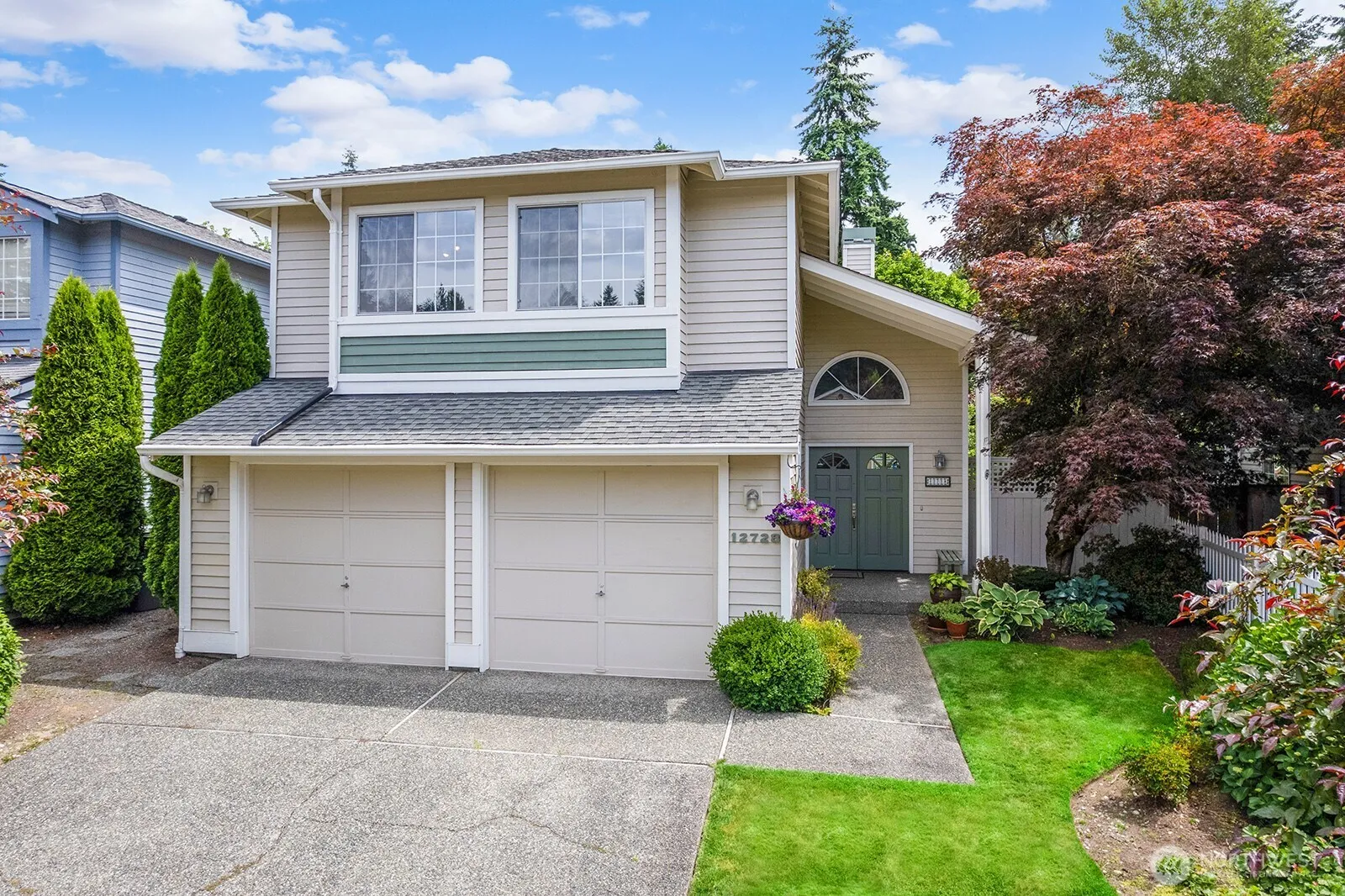 Property photo for 12728 102nd Avenue Ne, Kirkland