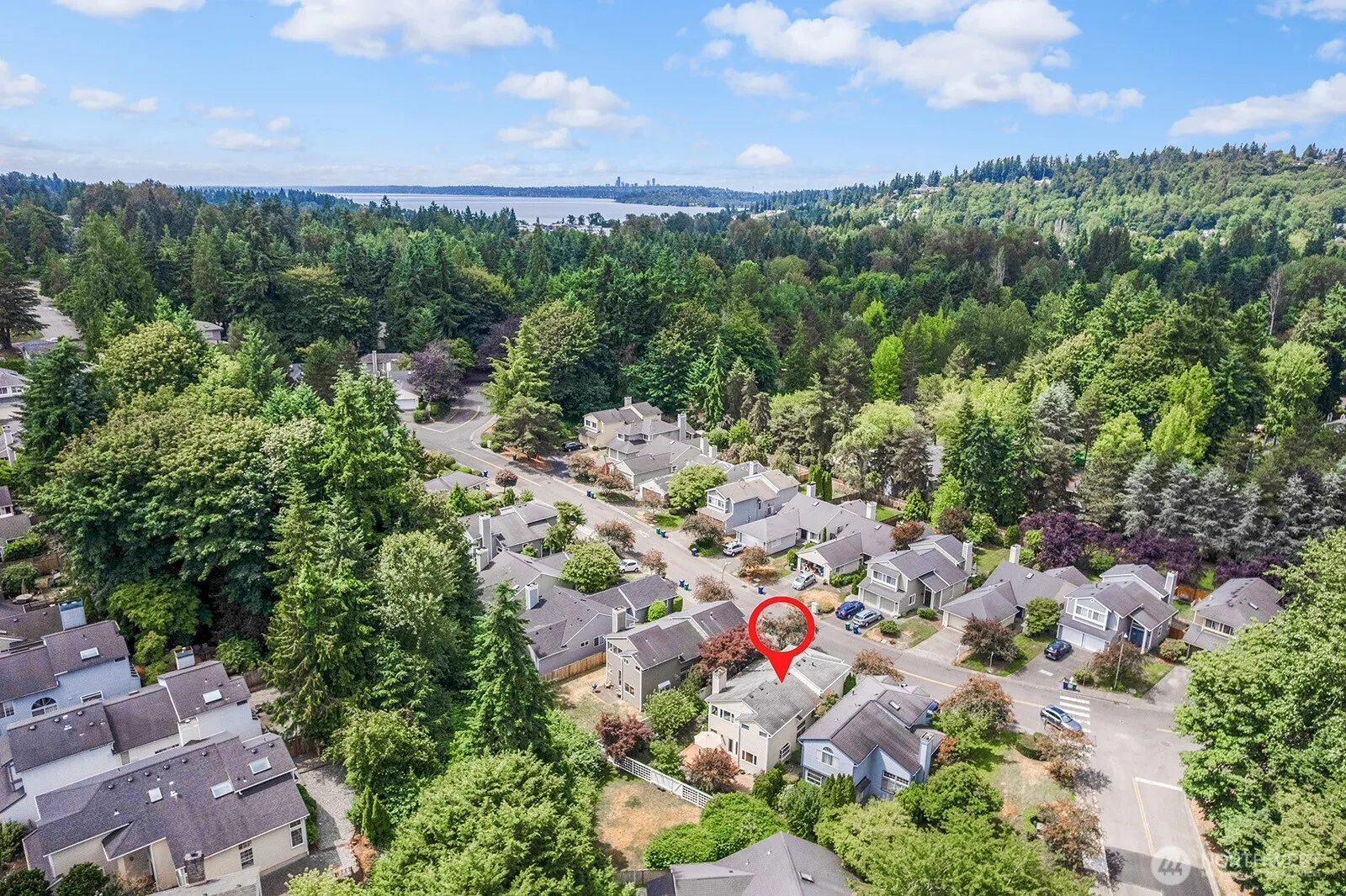 Property photo for 12728 102nd Avenue Ne, Kirkland photo 2