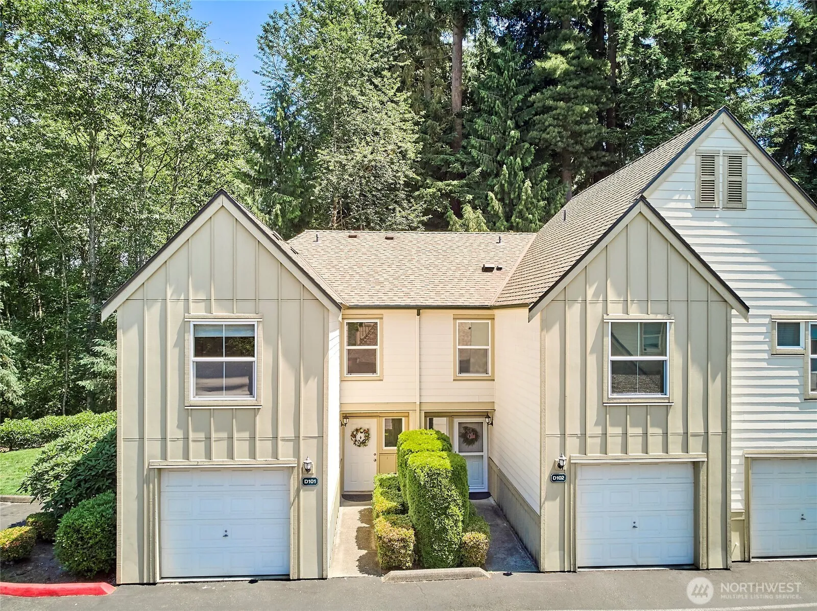 Property photo for 1600 121st Street Se #d101, Everett