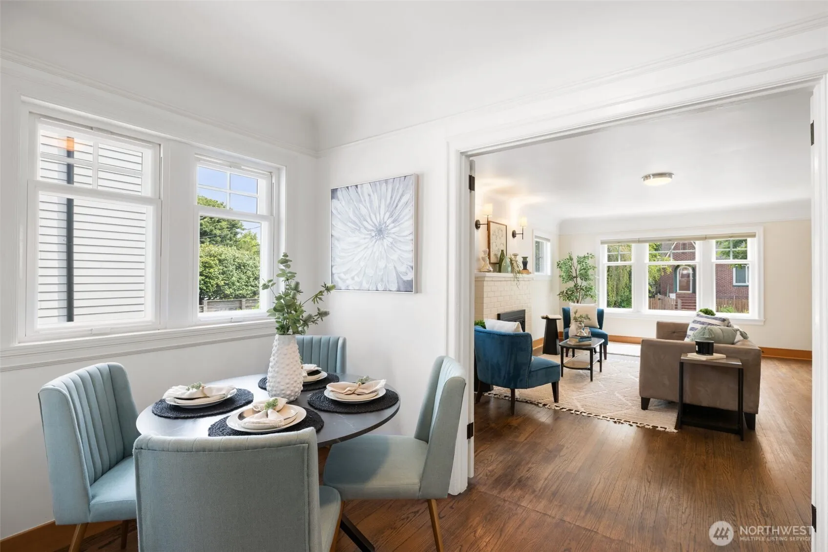 Property photo for 6427 Flora Avenue S, Seattle photo 5