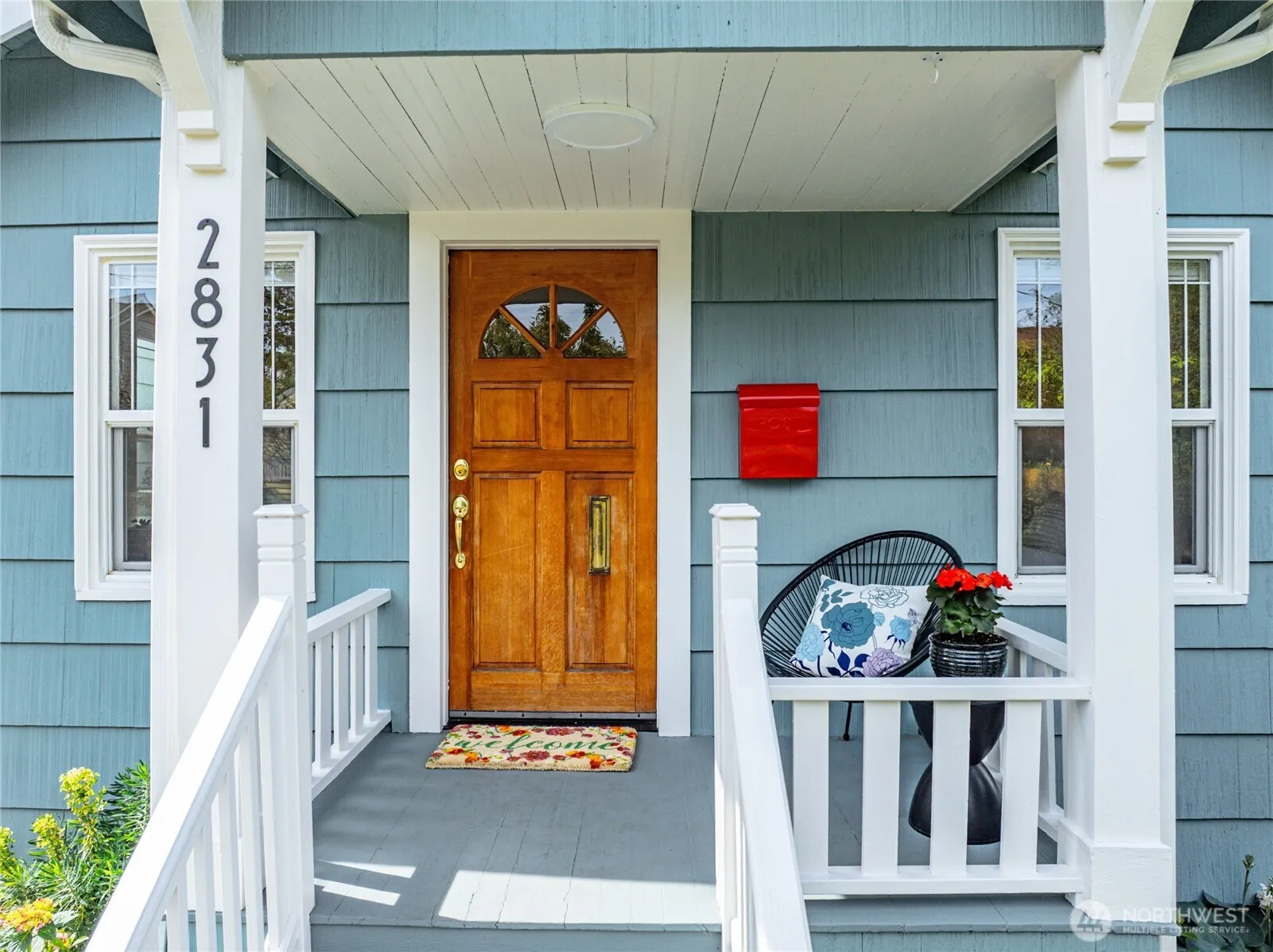 Property photo for 2831 Nw 73rd Street, Seattle photo 4