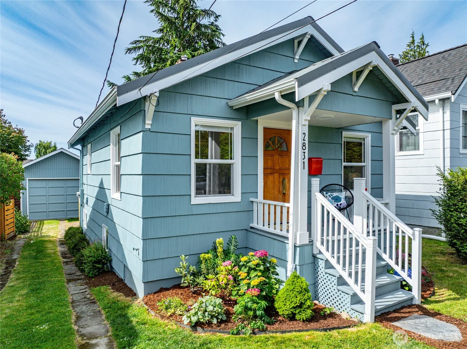 Property photo for 2831 Nw 73rd Street, Seattle photo 3