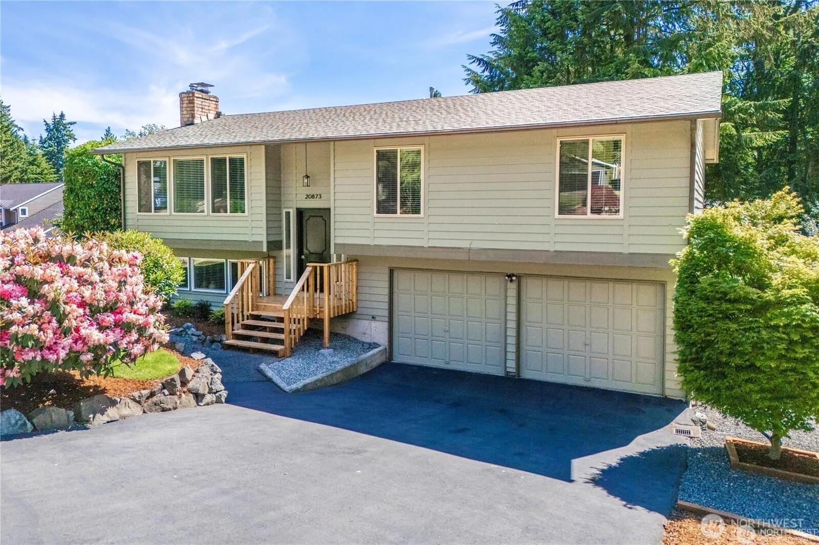 Property photo for 20873 2nd Place Sw, Normandy Park