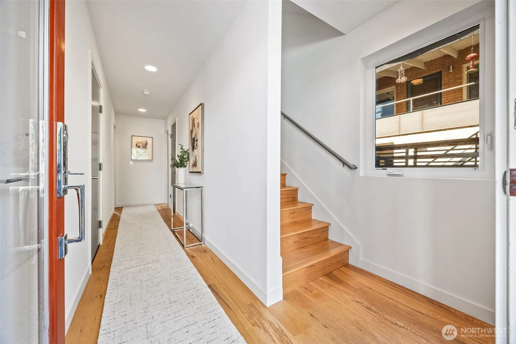 Property photo for 7323 Bainbridge Place Sw, Seattle photo 2