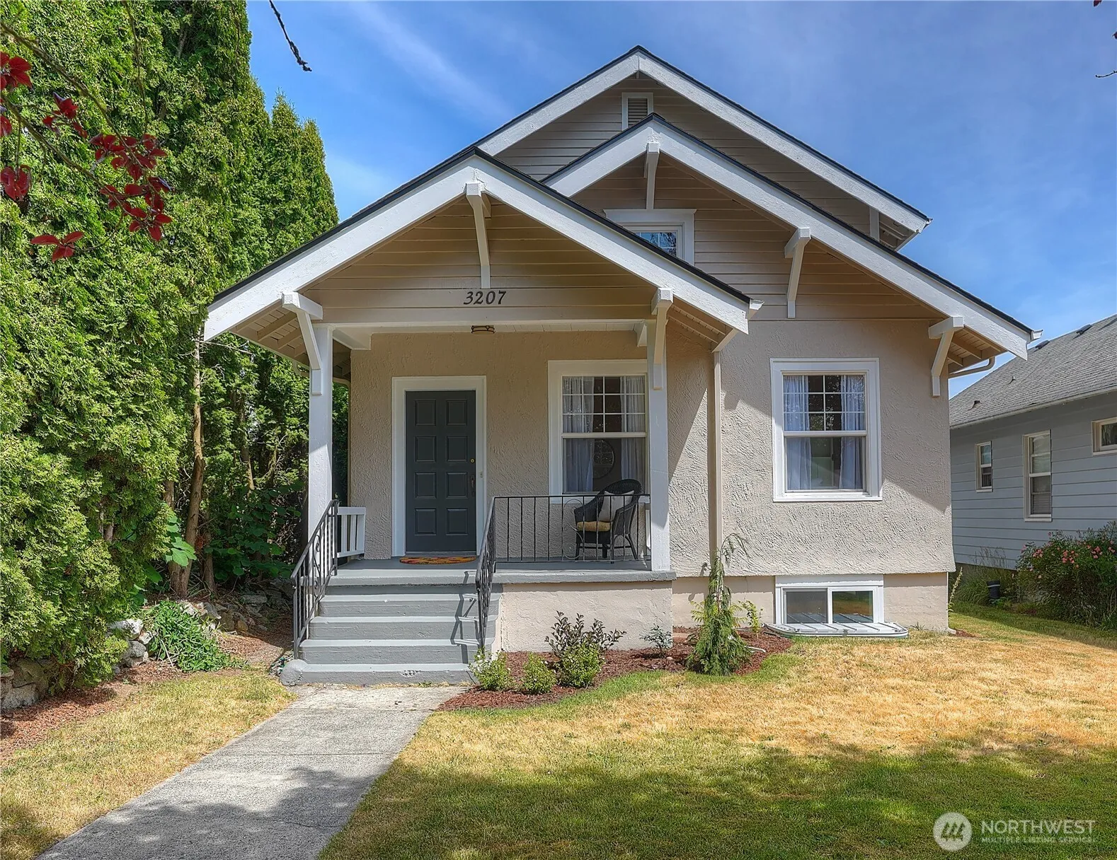 Property photo for 3207 N 9th Street, Tacoma