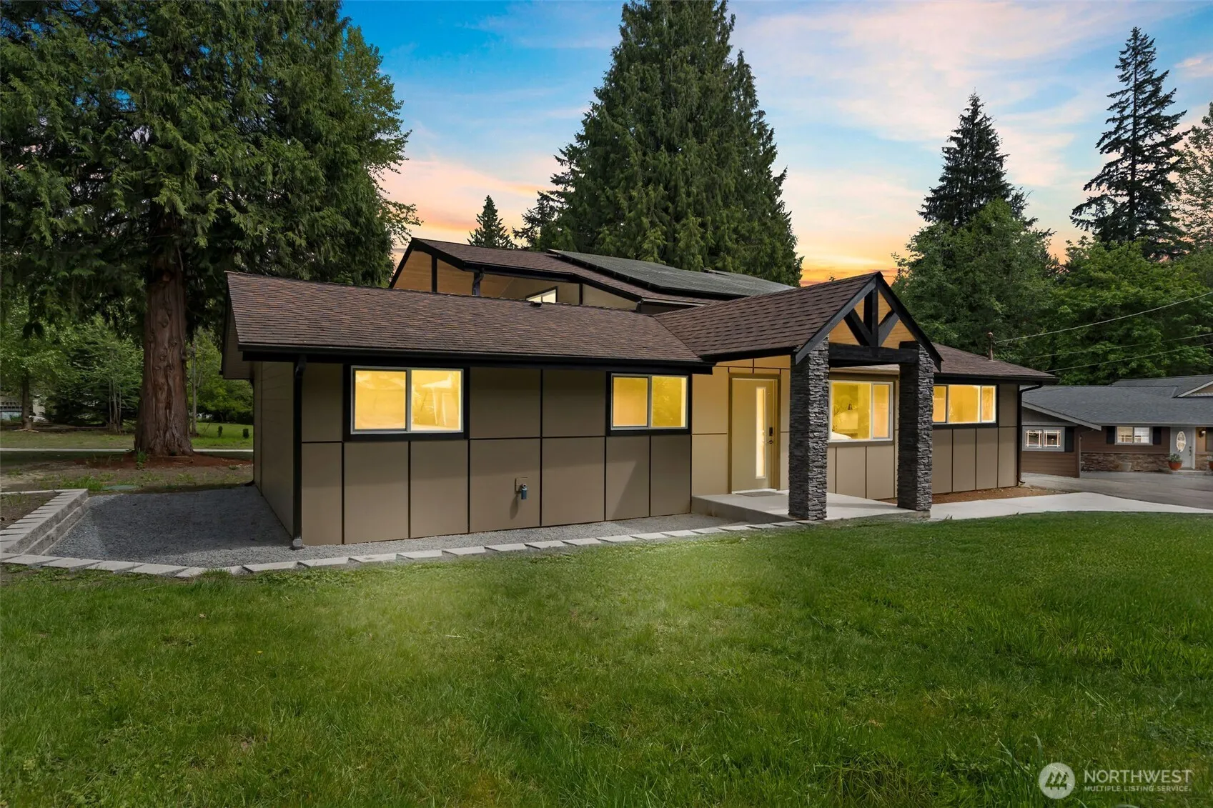 Property photo for 21705 102 Avenue Se, Snohomish