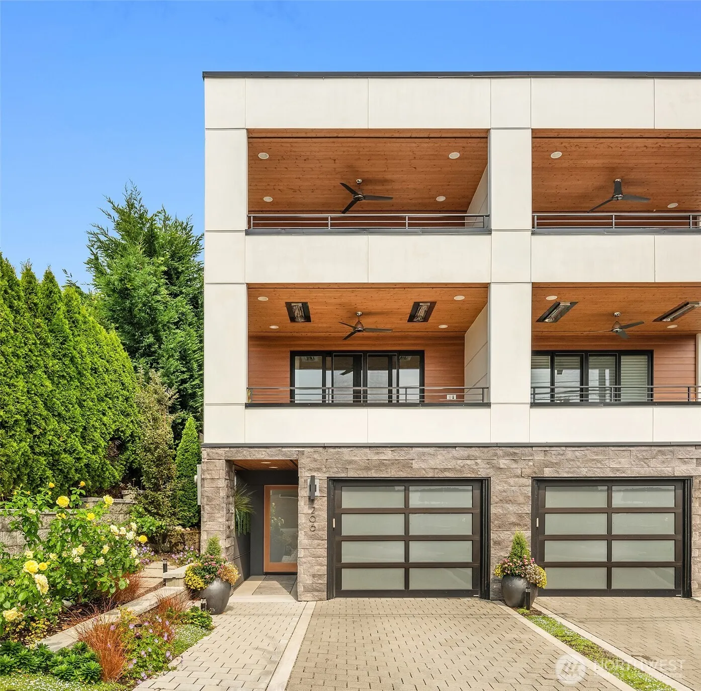 206 5th Avenue, Kirkland
