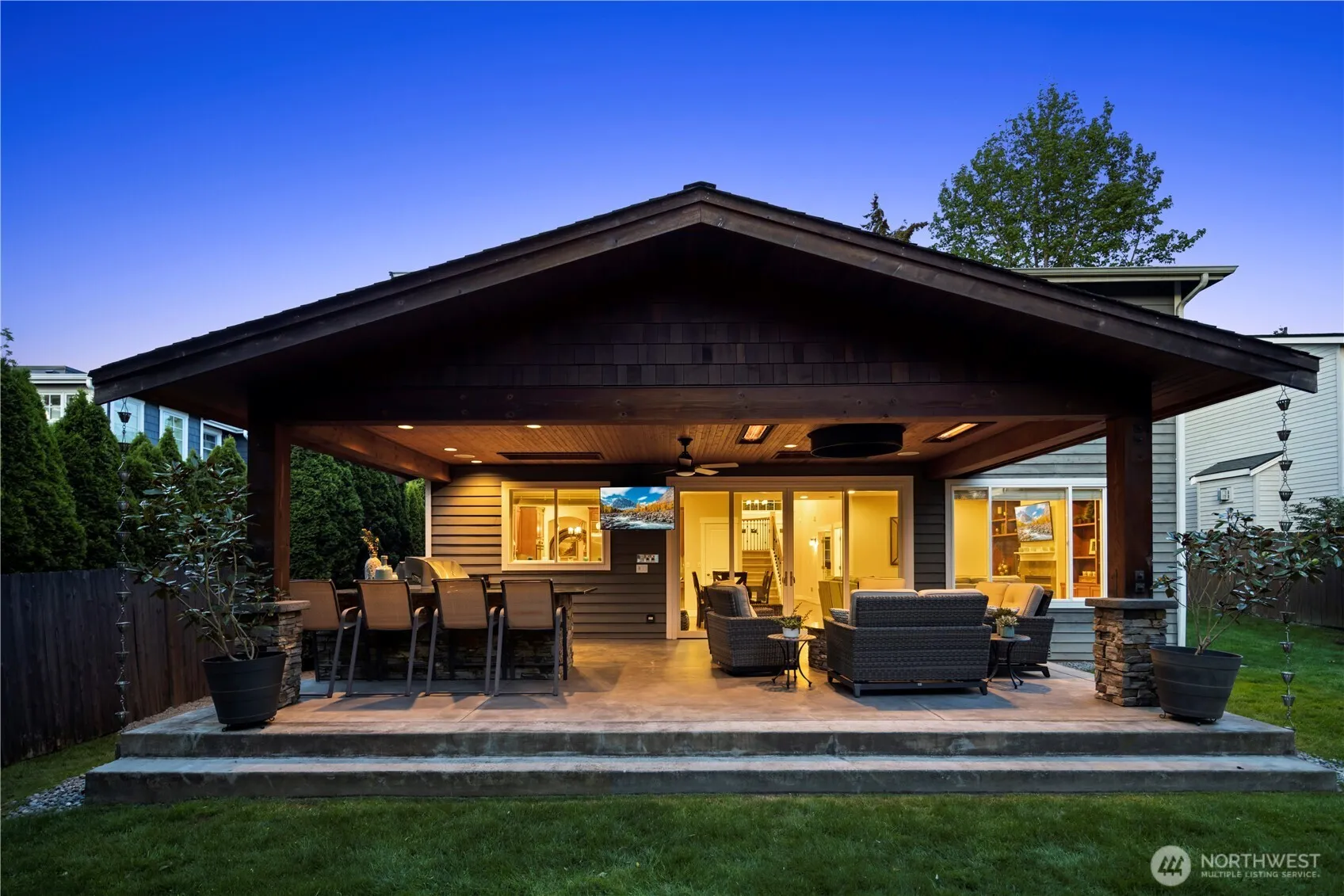 Property photo for 709 7th Street S, Kirkland