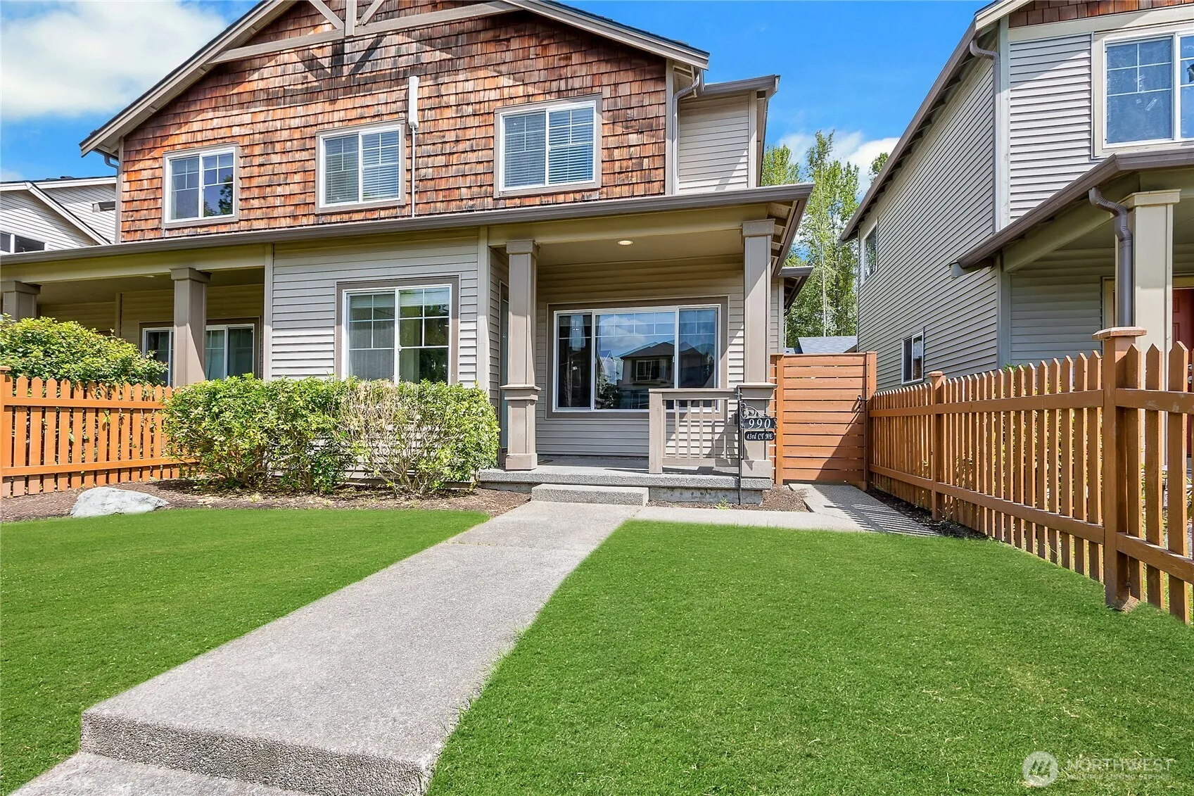 Property photo for 990 43rd Court Ne, Auburn