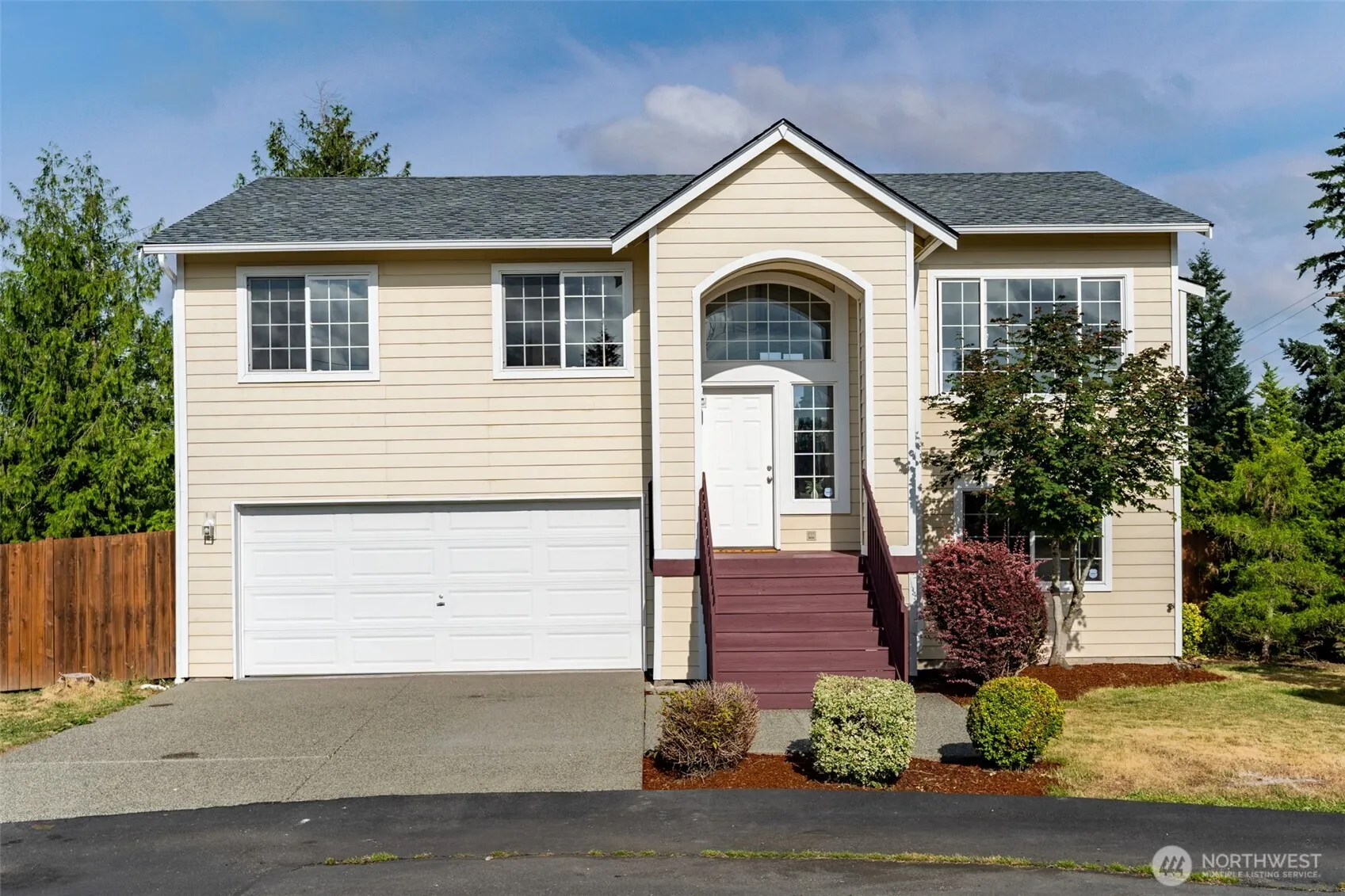 Property photo for 7801 144th Street Ct E, Puyallup