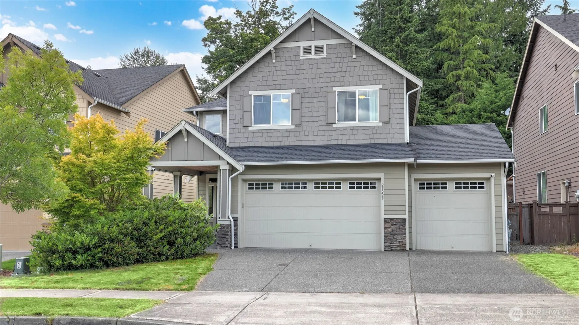 Property photo for 29229 120th Way Se, Auburn